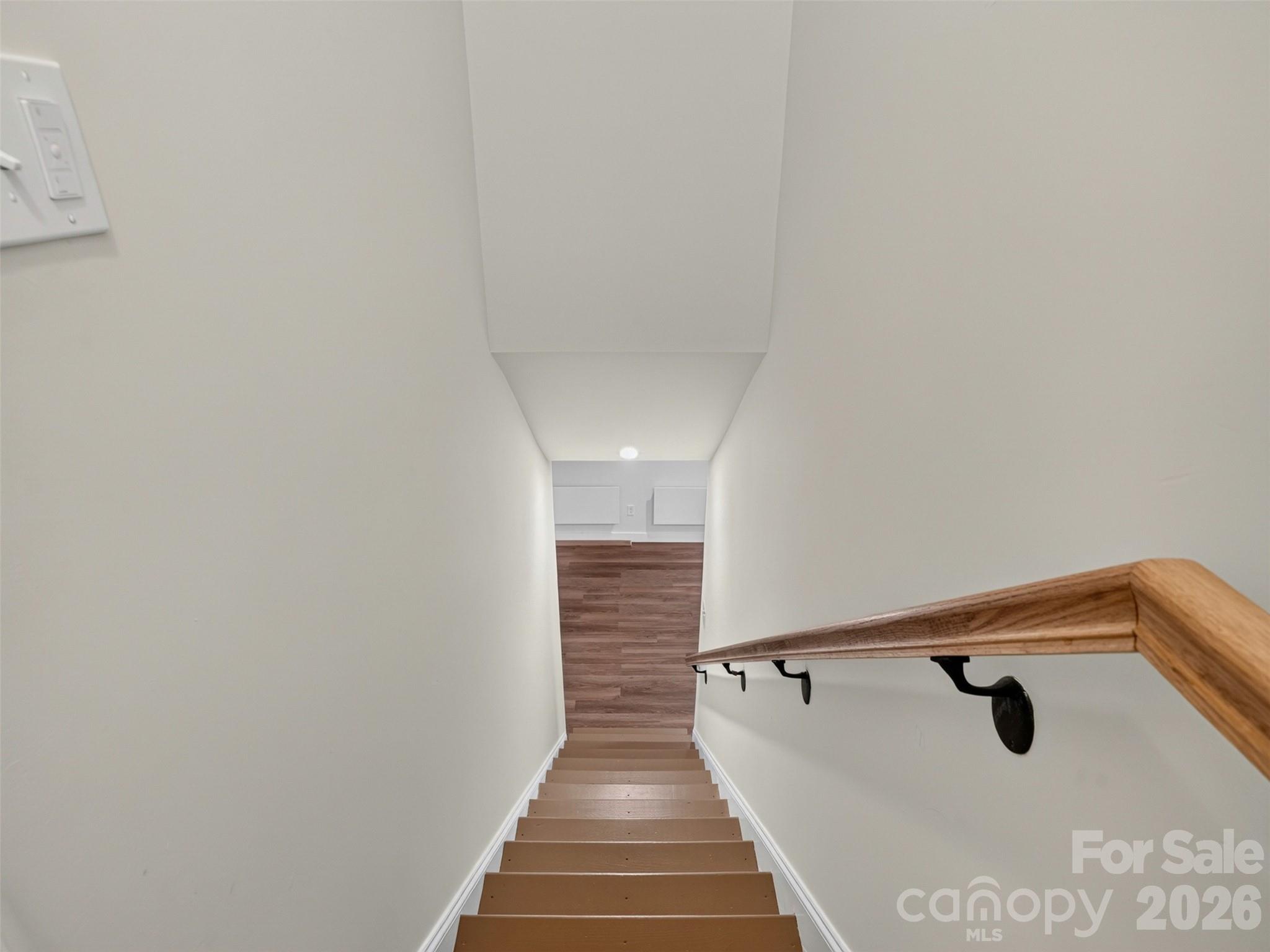 Single Family Residence at 308 Beck Creek Circle, Flat Rock, photo 34 of 47