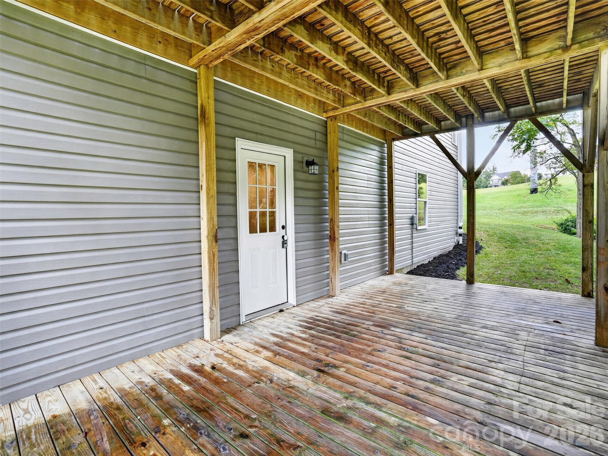 Single Family Residence at 308 Beck Creek Circle, Flat Rock, photo 41 of 47