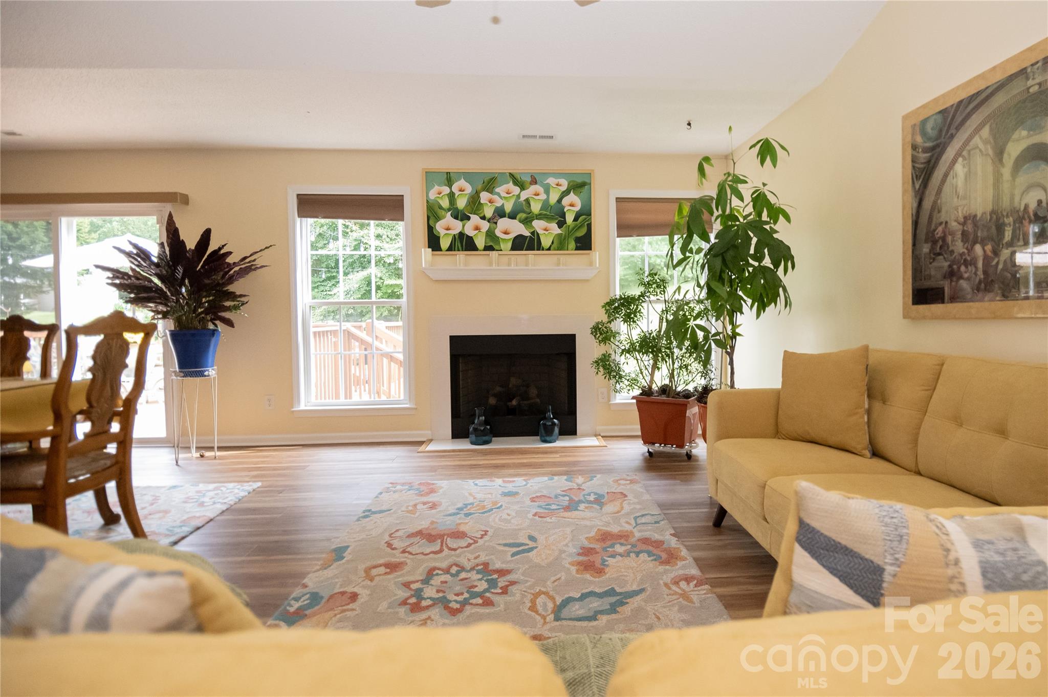 Single Family Residence at 142 Doe Run, Morganton, photo 8 of 34