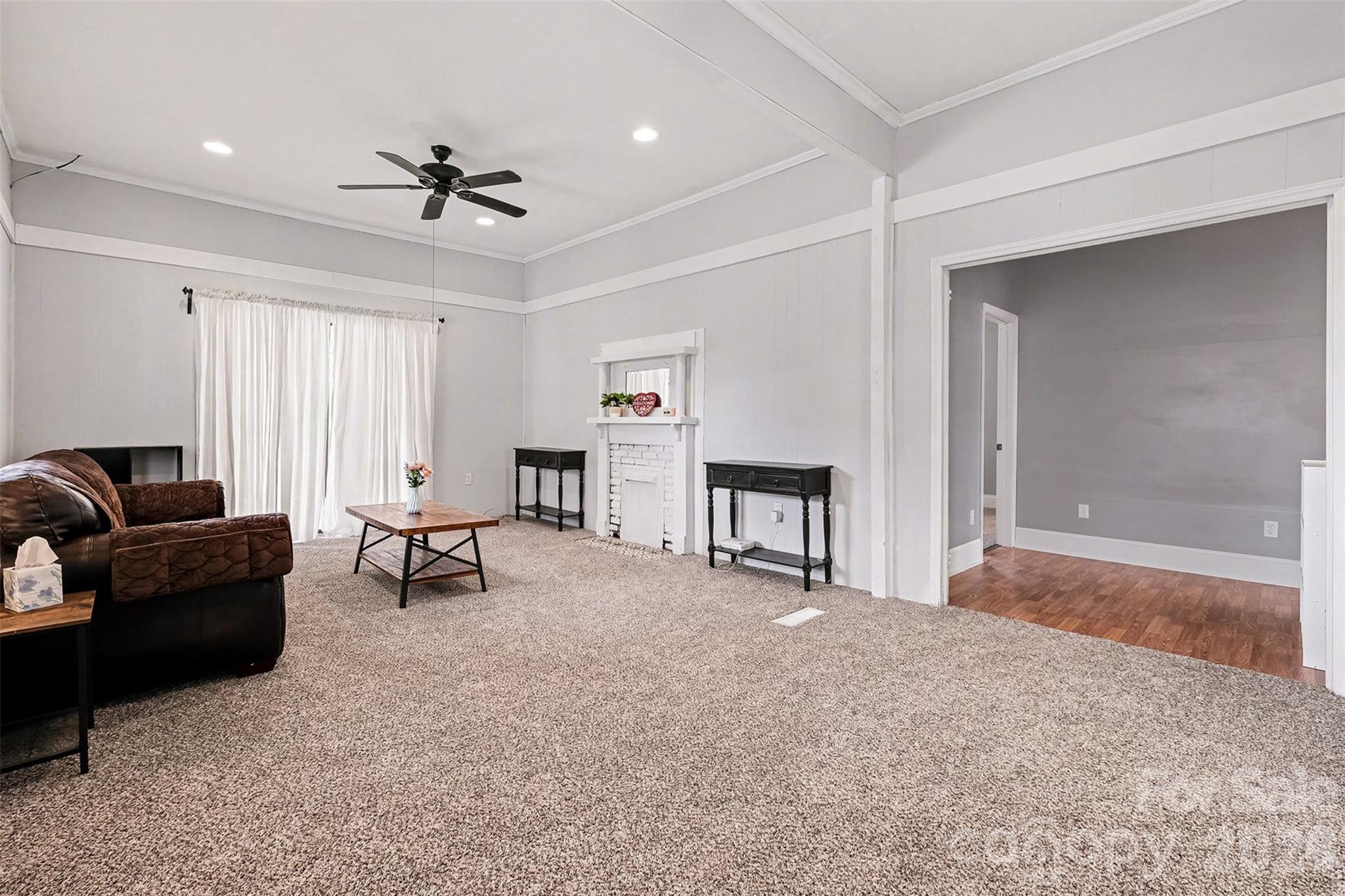 Single Family Residence at 911 N Walnut Street, Kannapolis, photo 14 of 18