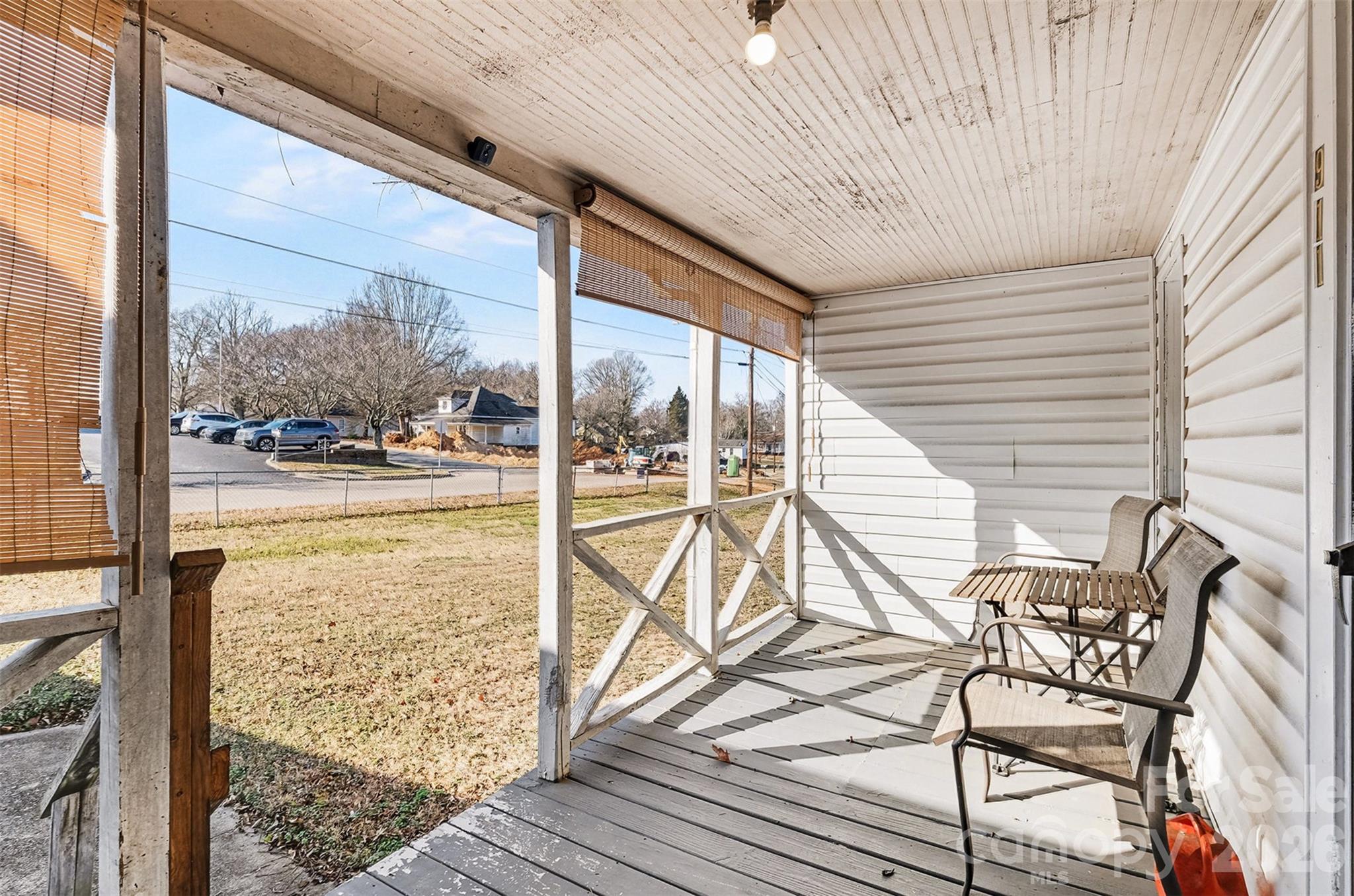 Single Family Residence at 911 N Walnut Street, Kannapolis, photo 16 of 18