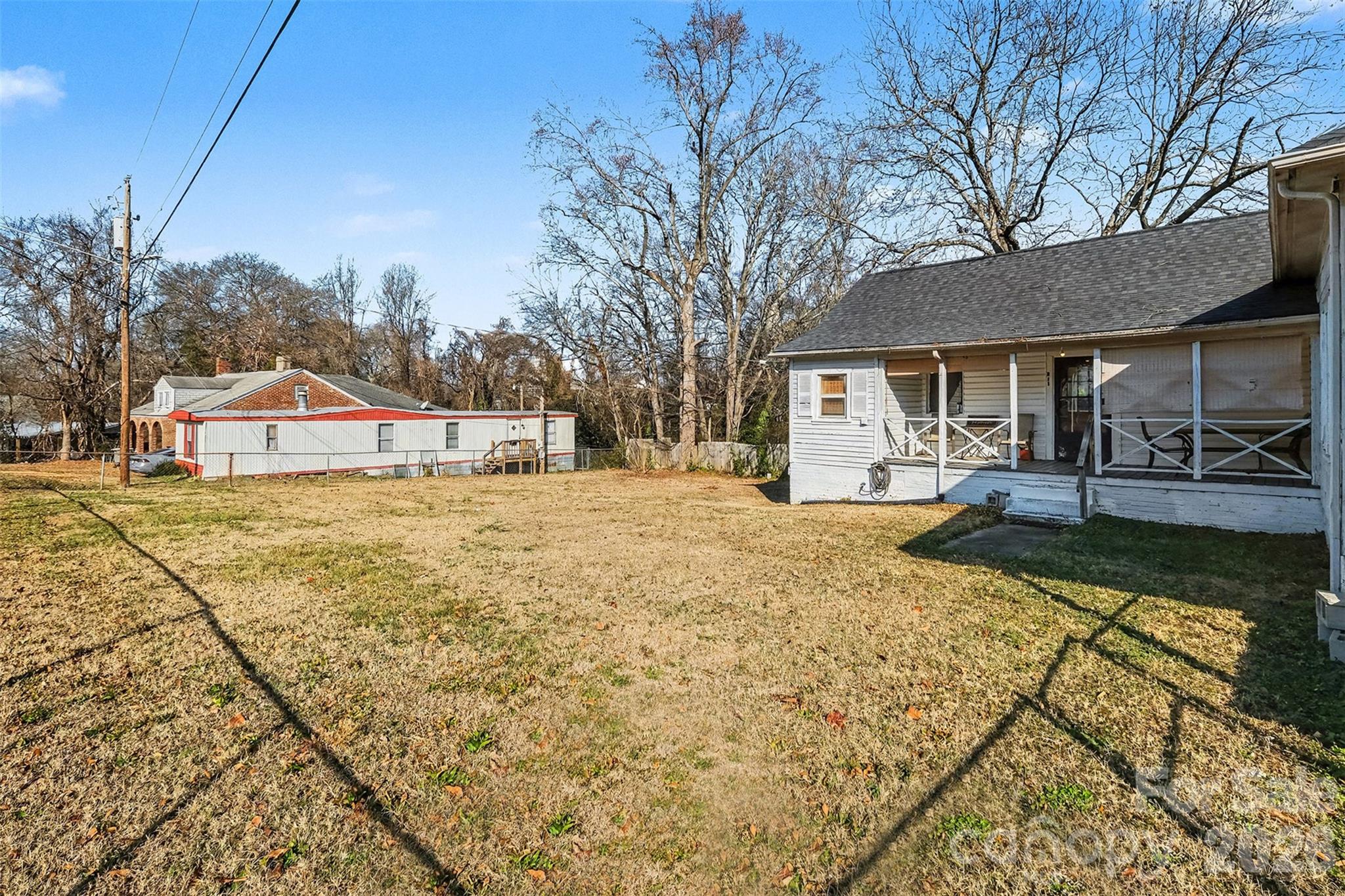 Single Family Residence at 911 N Walnut Street, Kannapolis, photo 17 of 18