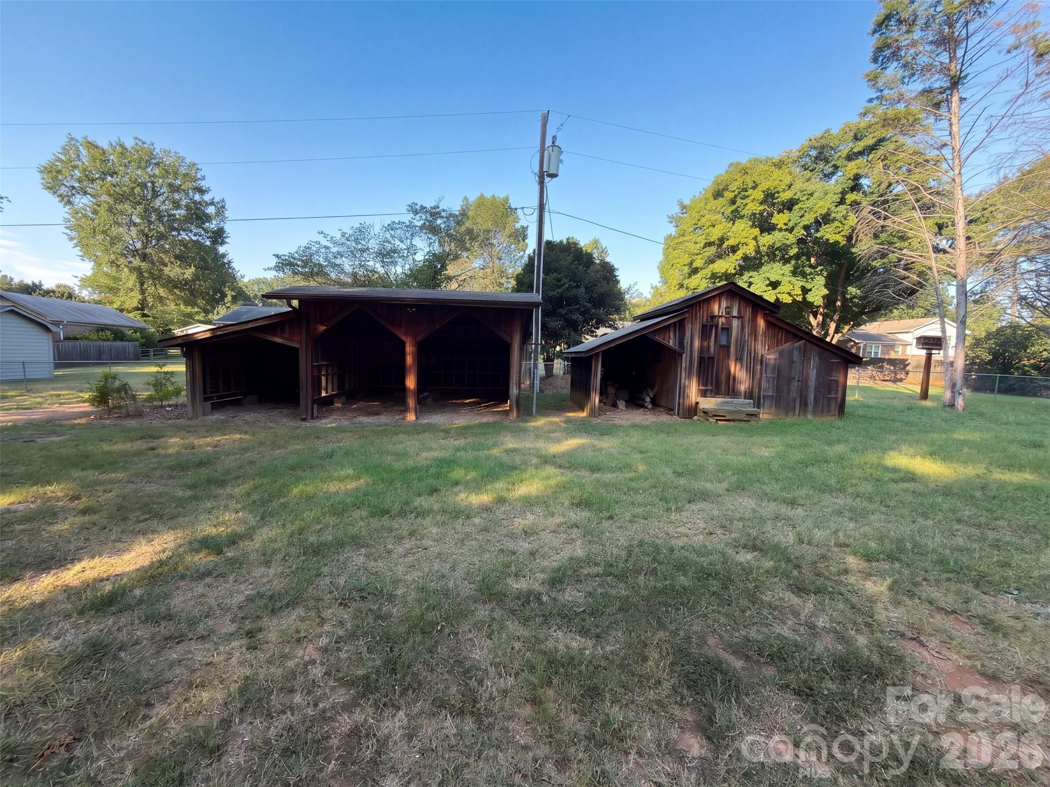 Single Family Residence at 1809 Love Road, Monroe, photo 8 of 18