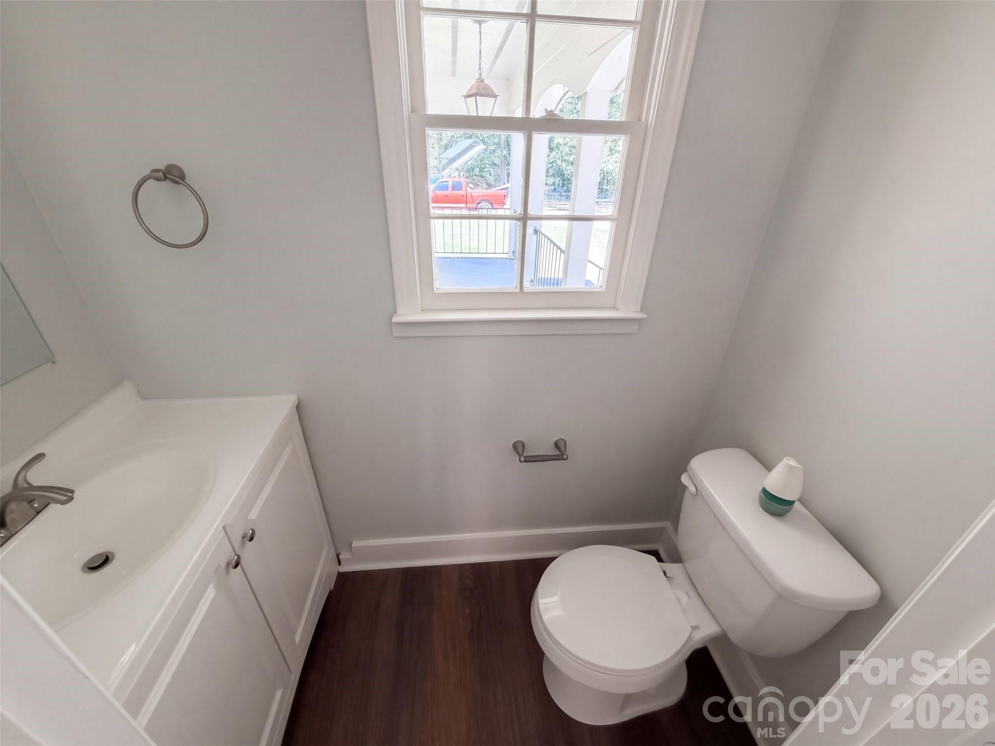 Single Family Residence at 1809 Love Road, Monroe, photo 11 of 18