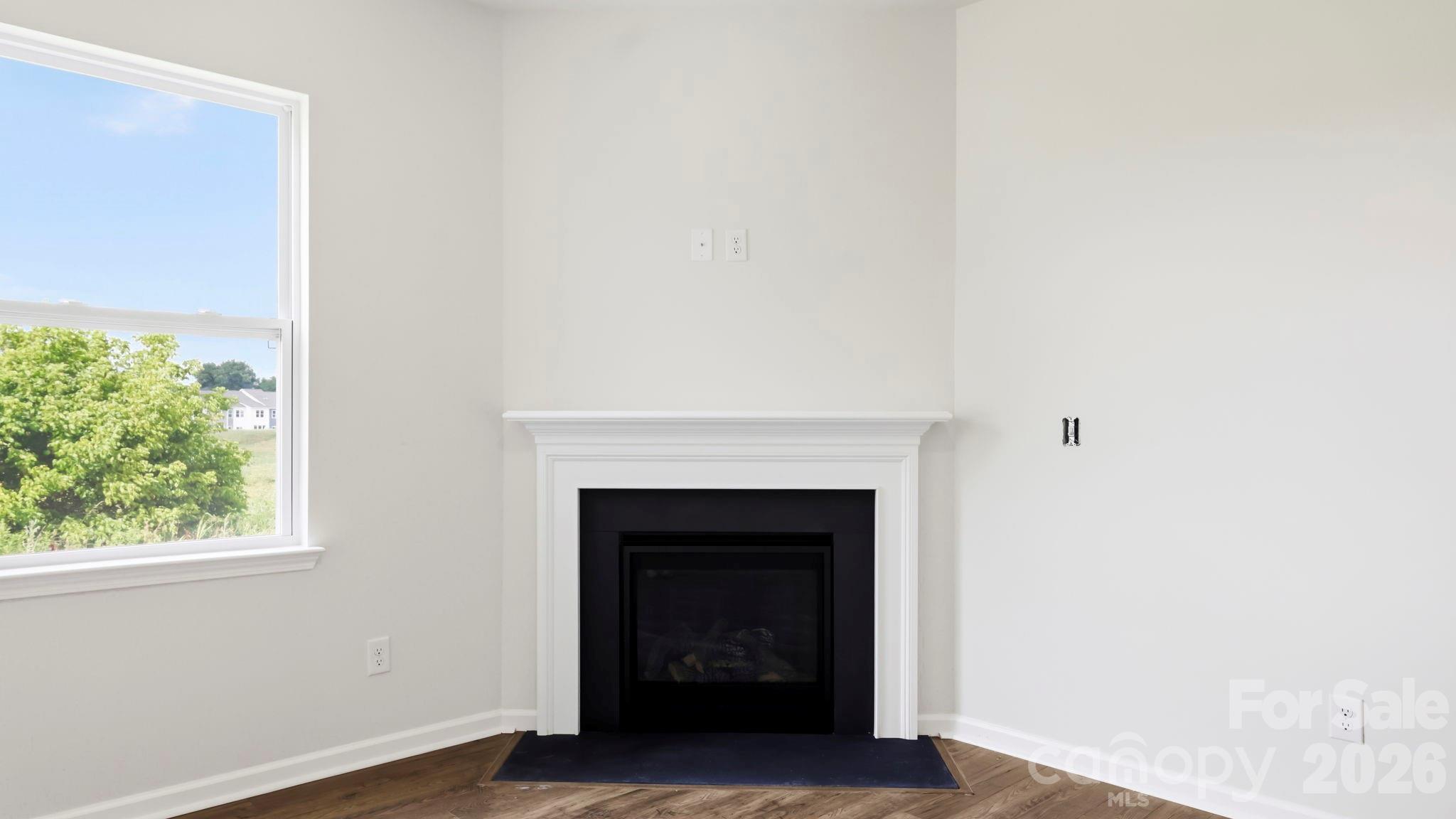 Photos are representative - 52 Piney Woods Road, Fletcher