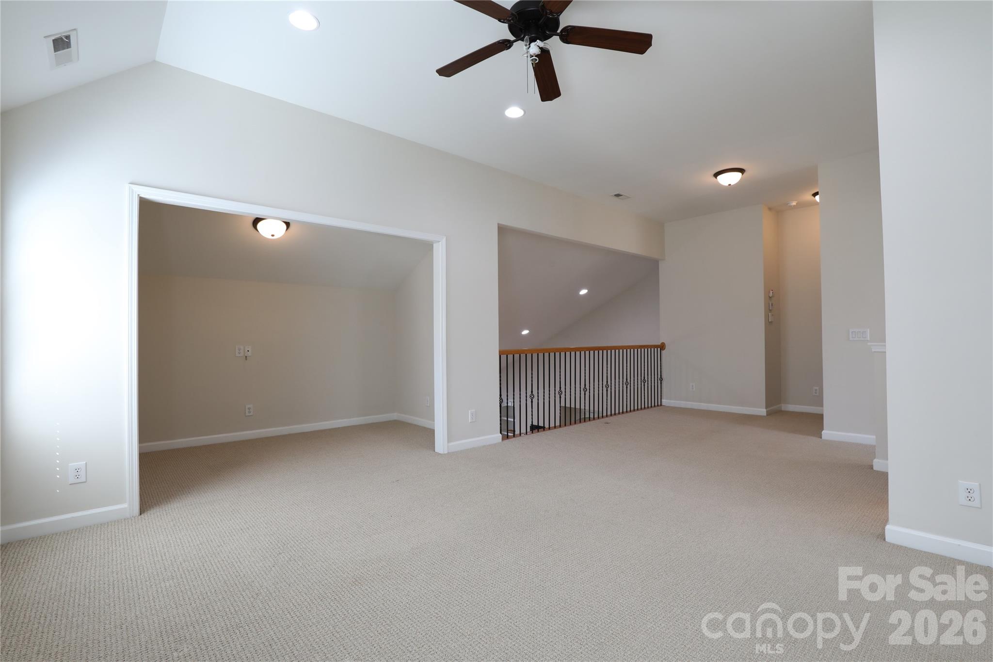 Plenty of room to adjust the space to what fits your needs over time - 18465 E Marbella Lane, Fort Mill