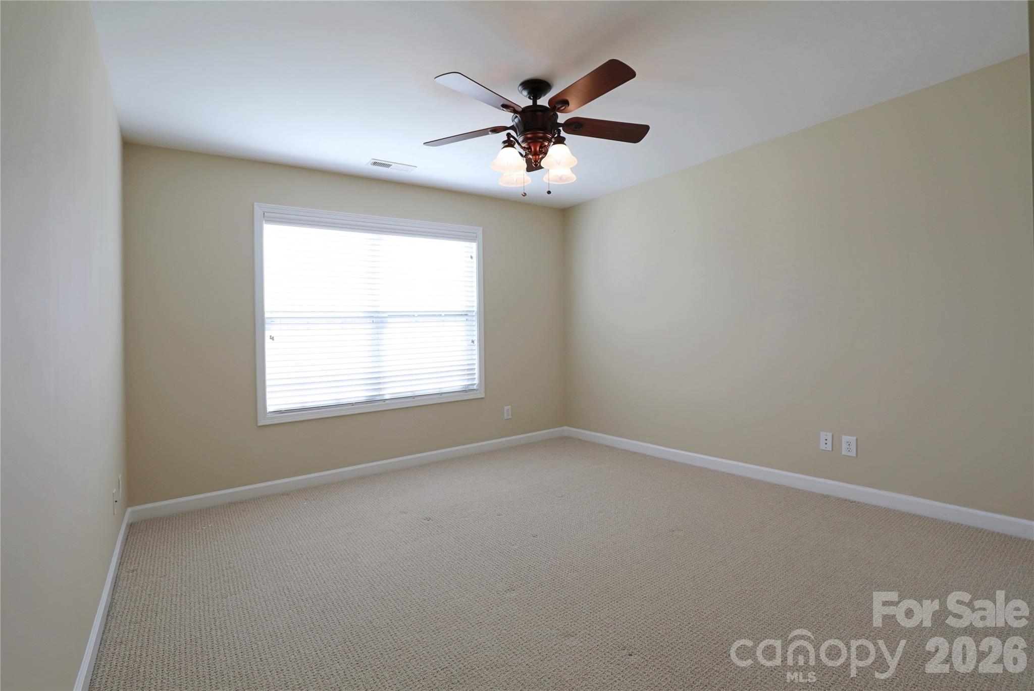 4th bedroom is next to 3rd full bath - 18465 E Marbella Lane, Fort Mill