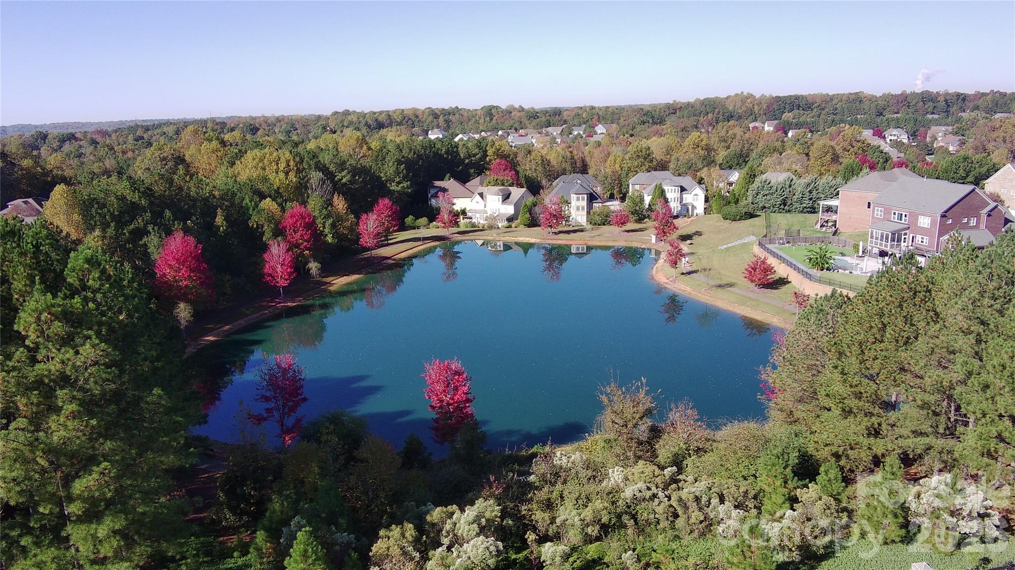 Neighborhood amenities that BridgeMill is loved for! - 18465 E Marbella Lane, Fort Mill
