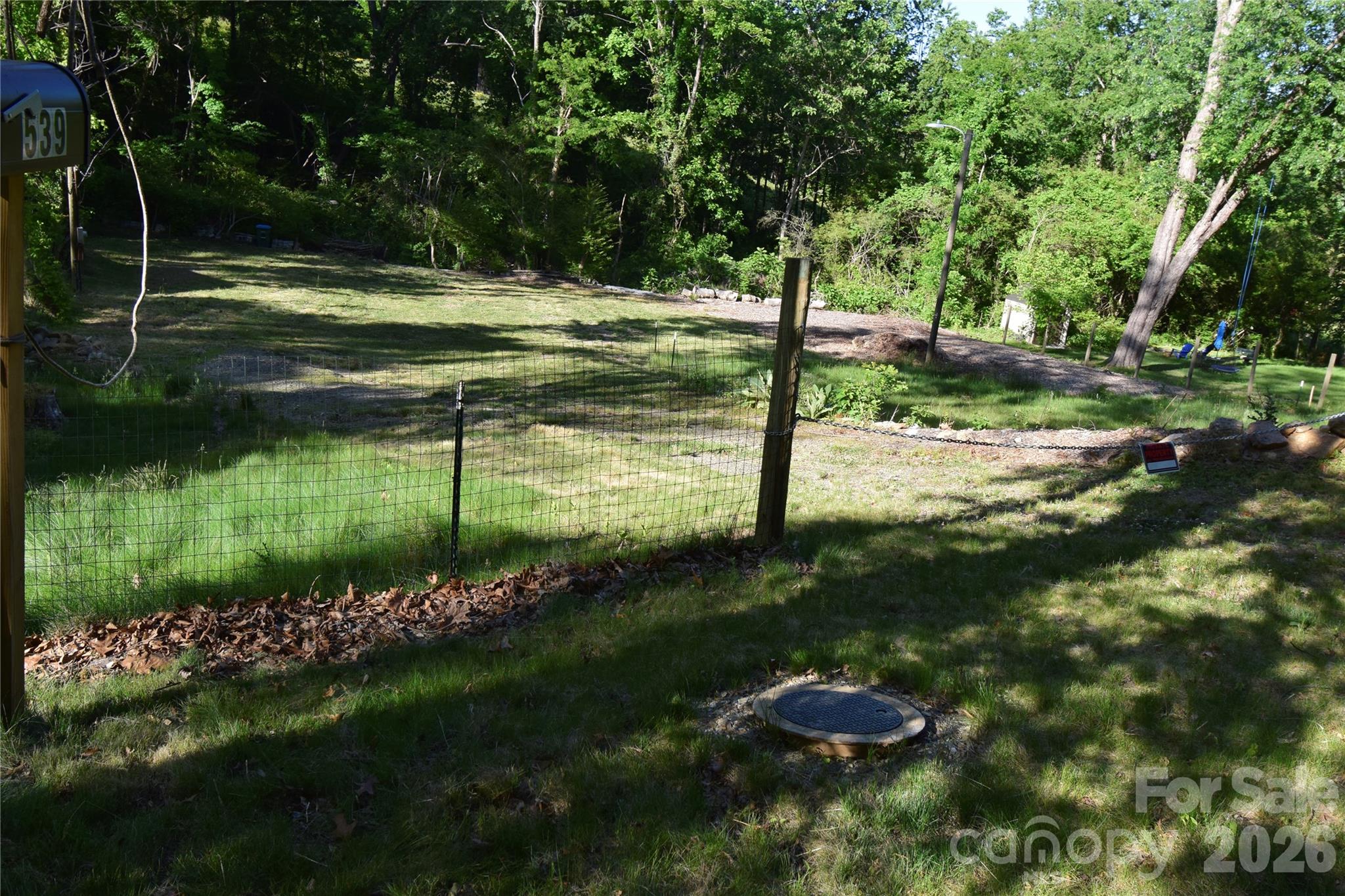 539 Bailey Road