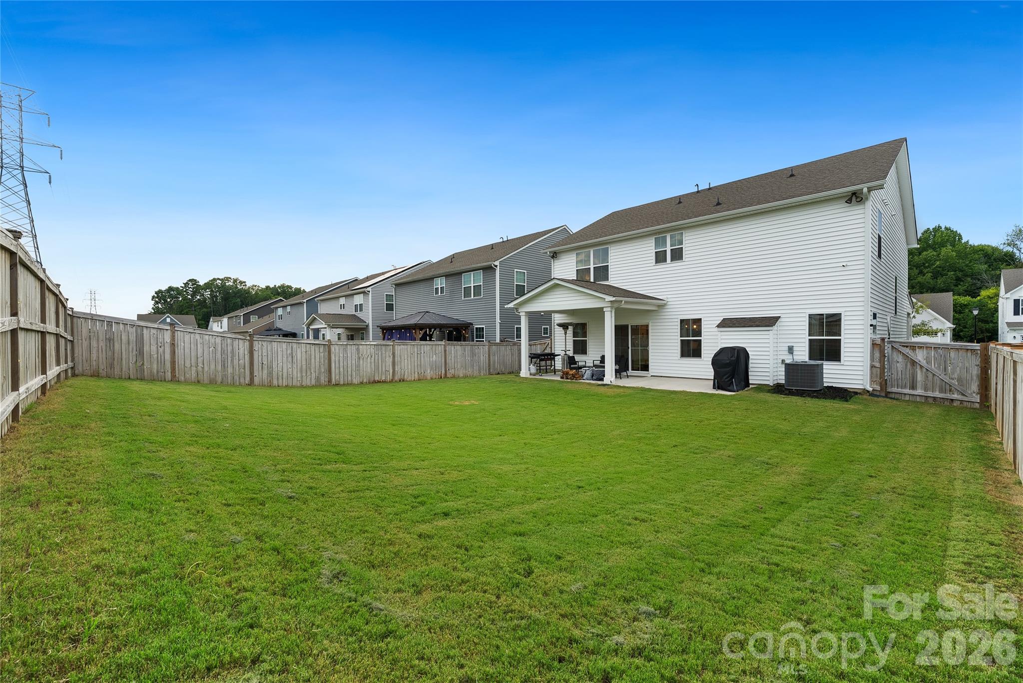 Single Family Residence at 1128 Ryan Meadow Drive, Monroe, photo 5 of 42