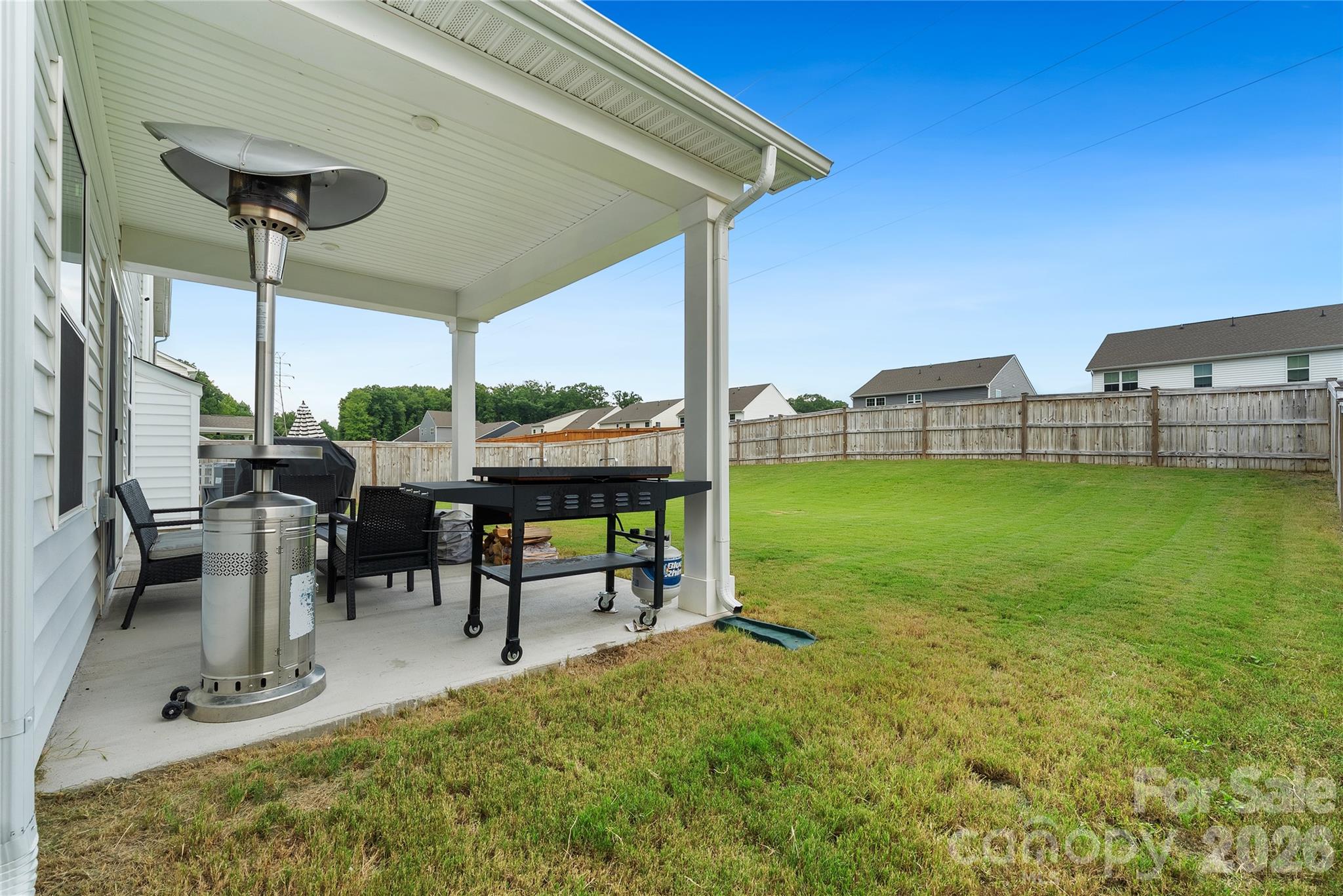 Single Family Residence at 1128 Ryan Meadow Drive, Monroe, photo 7 of 42