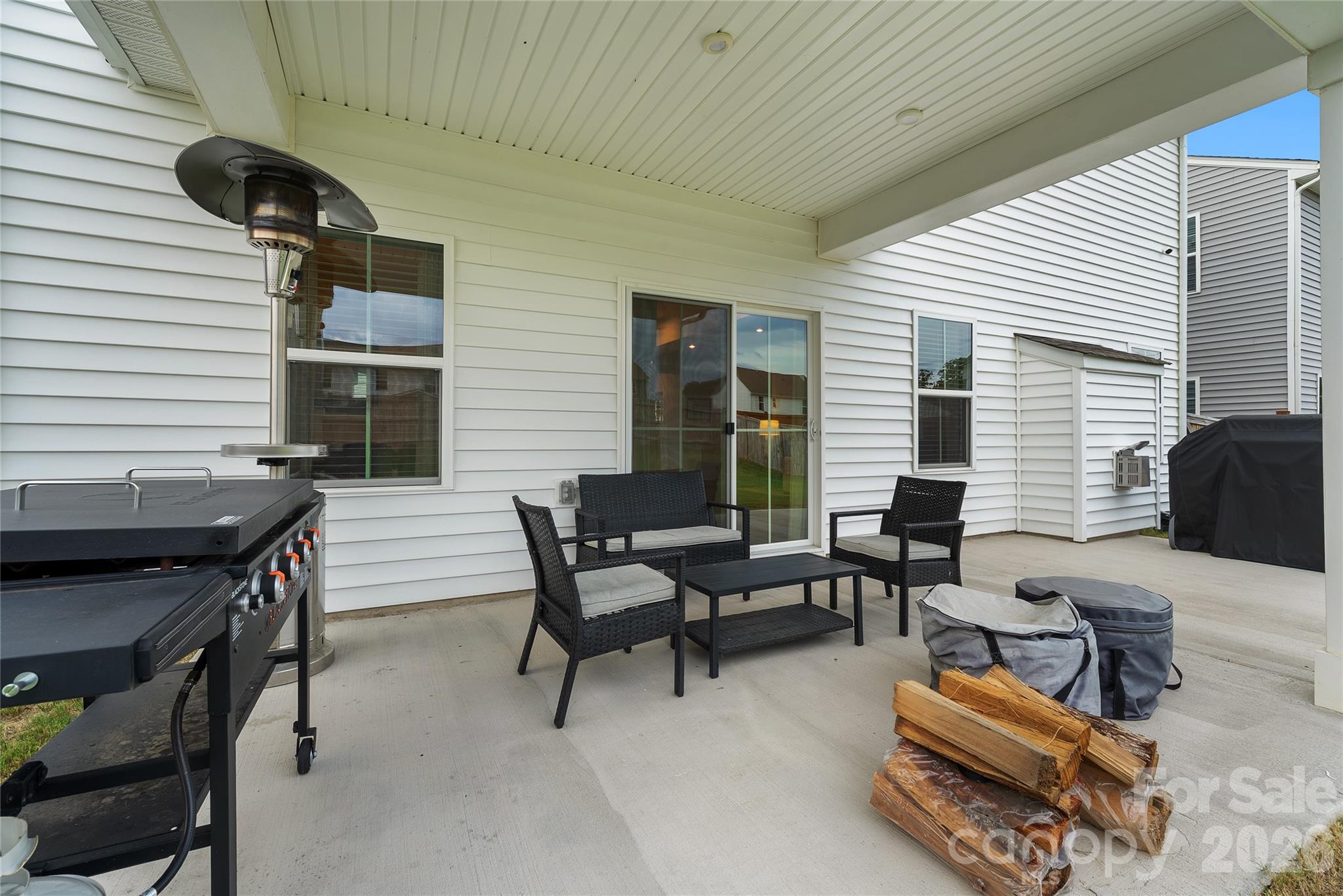 Single Family Residence at 1128 Ryan Meadow Drive, Monroe, photo 8 of 42