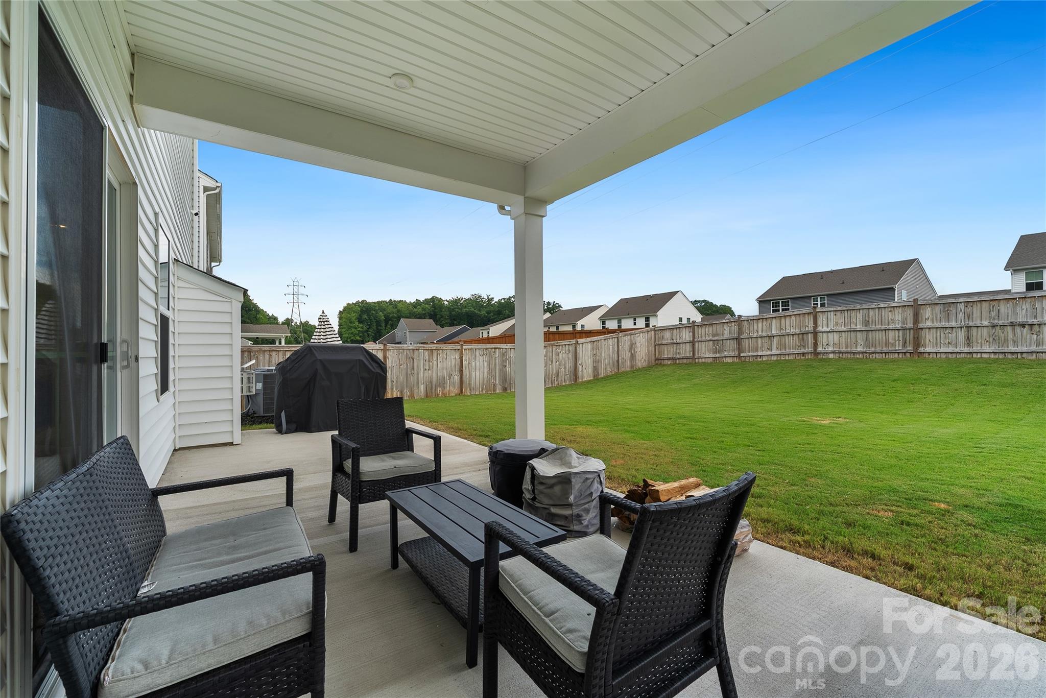 Single Family Residence at 1128 Ryan Meadow Drive, Monroe, photo 11 of 42