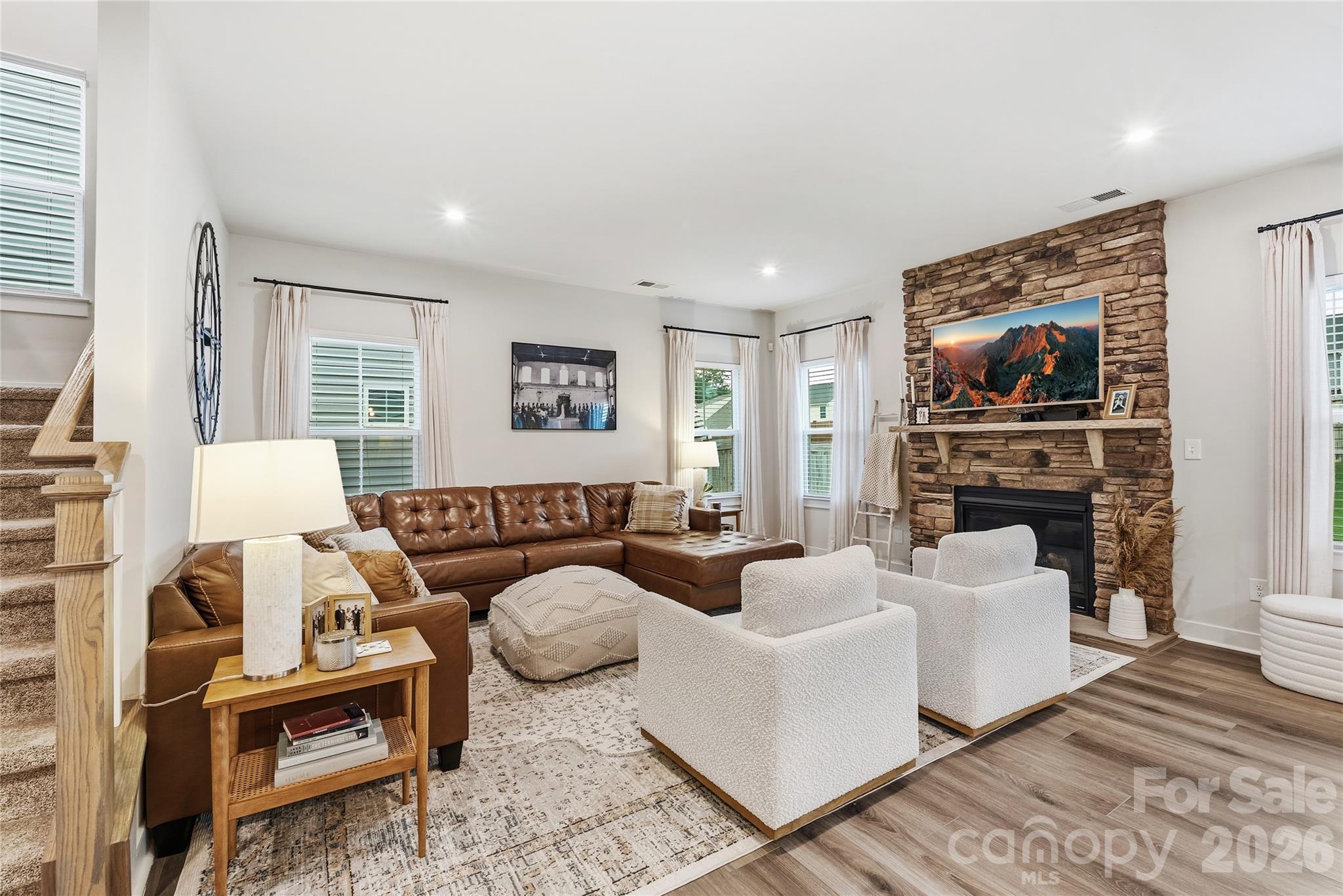 Single Family Residence at 1128 Ryan Meadow Drive, Monroe, photo 13 of 42