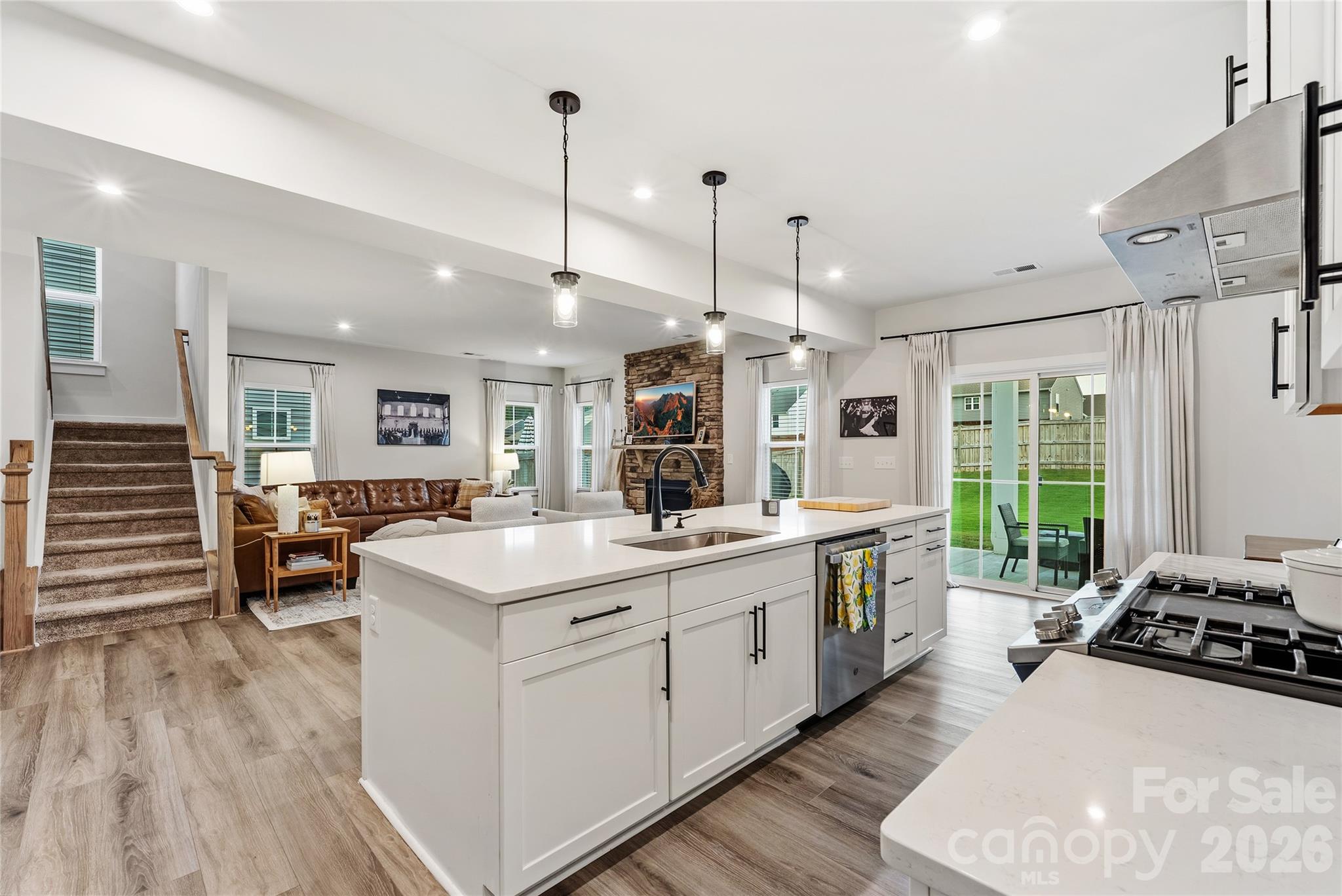 Single Family Residence at 1128 Ryan Meadow Drive, Monroe, photo 15 of 42