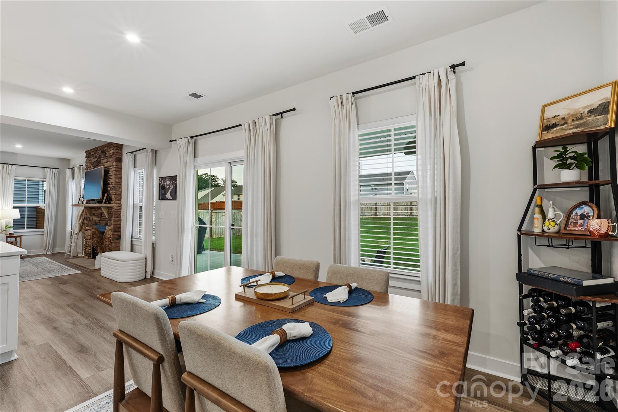 Single Family Residence at 1128 Ryan Meadow Drive, Monroe, photo 17 of 42