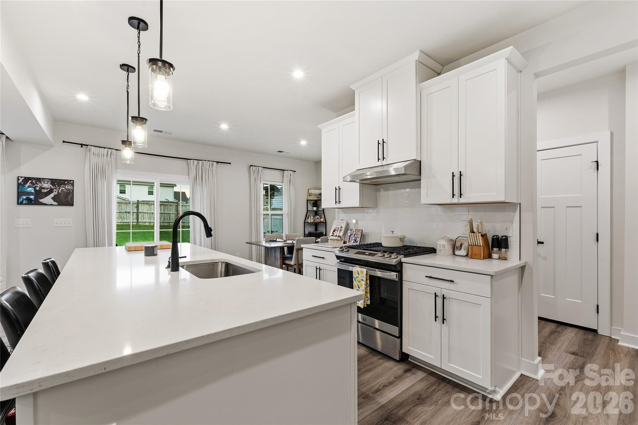 Single Family Residence at 1128 Ryan Meadow Drive, Monroe, photo 35 of 42