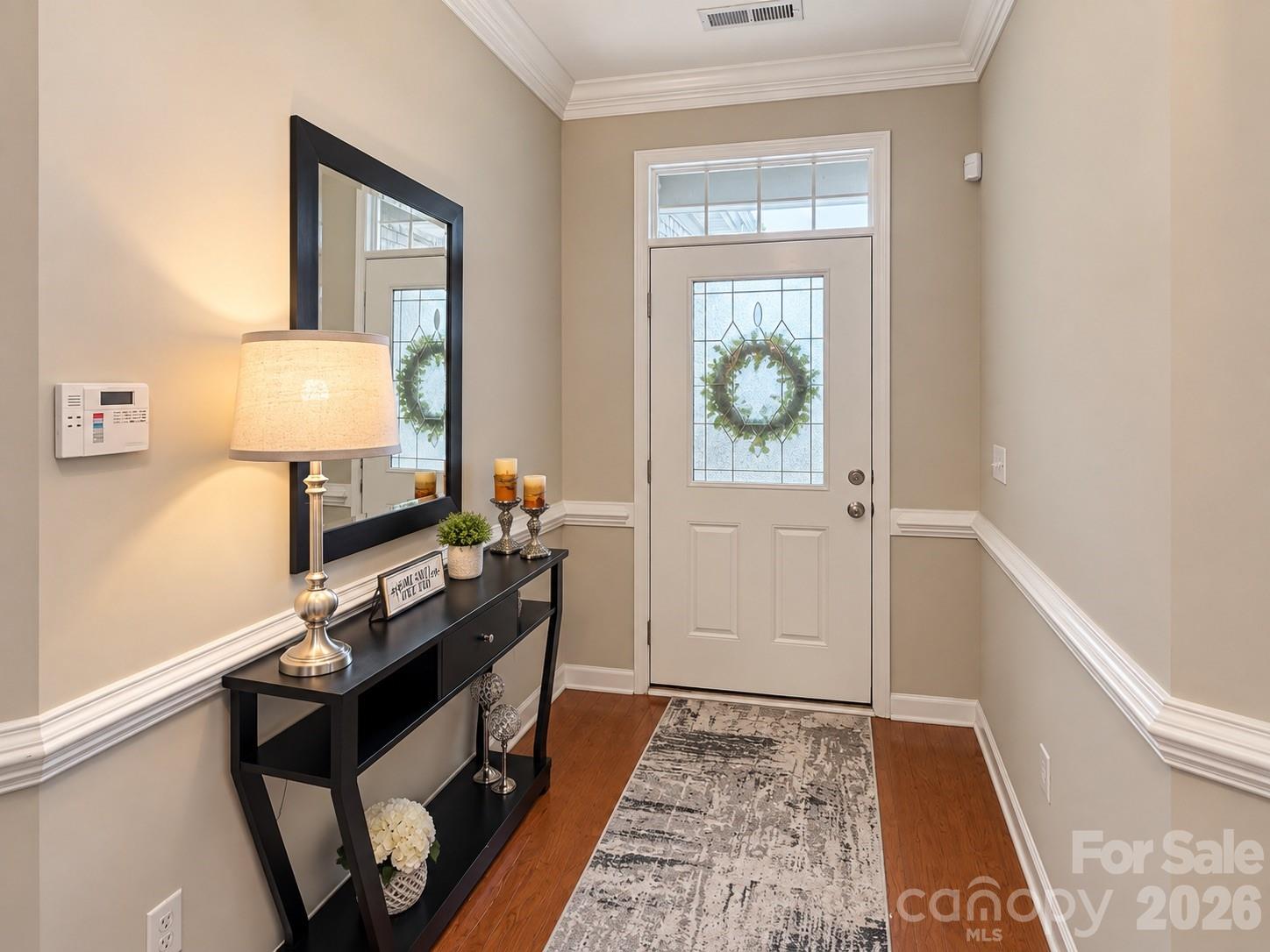 Townhouse at 416 Collingswood Drive, Winston Salem, photo 5 of 26