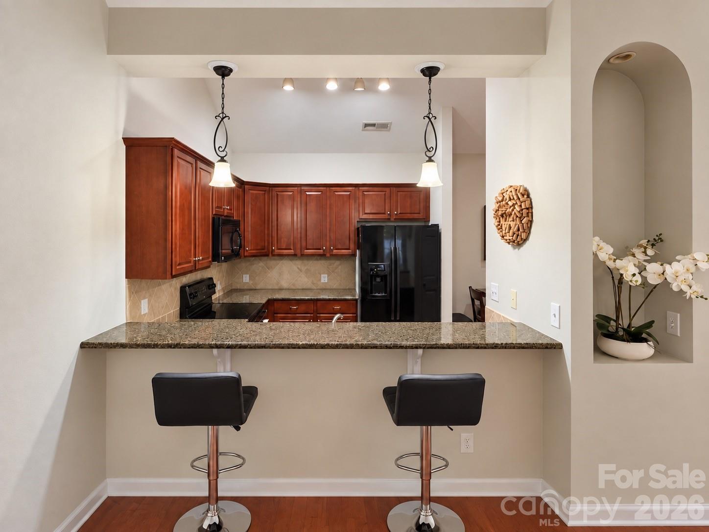 Townhouse at 416 Collingswood Drive, Winston Salem, photo 10 of 26