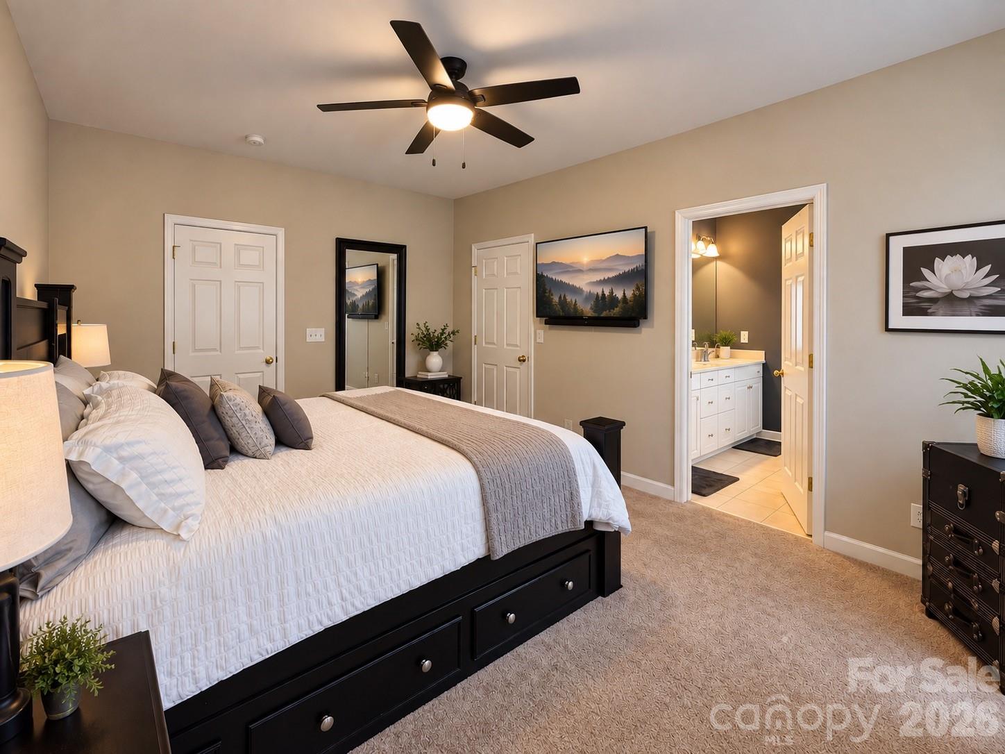 Townhouse at 416 Collingswood Drive, Winston Salem, photo 14 of 26