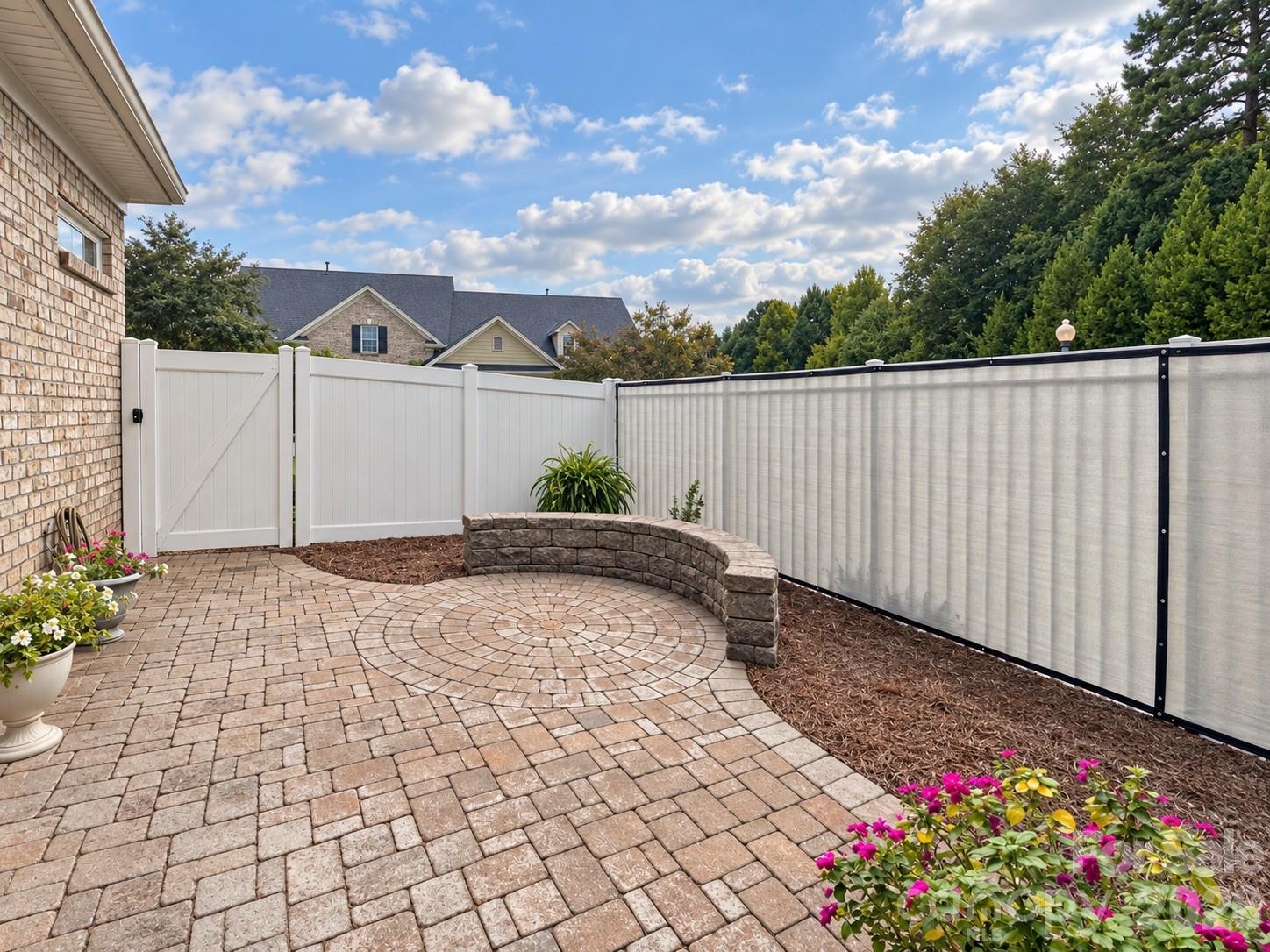 Townhouse at 416 Collingswood Drive, Winston Salem, photo 21 of 26
