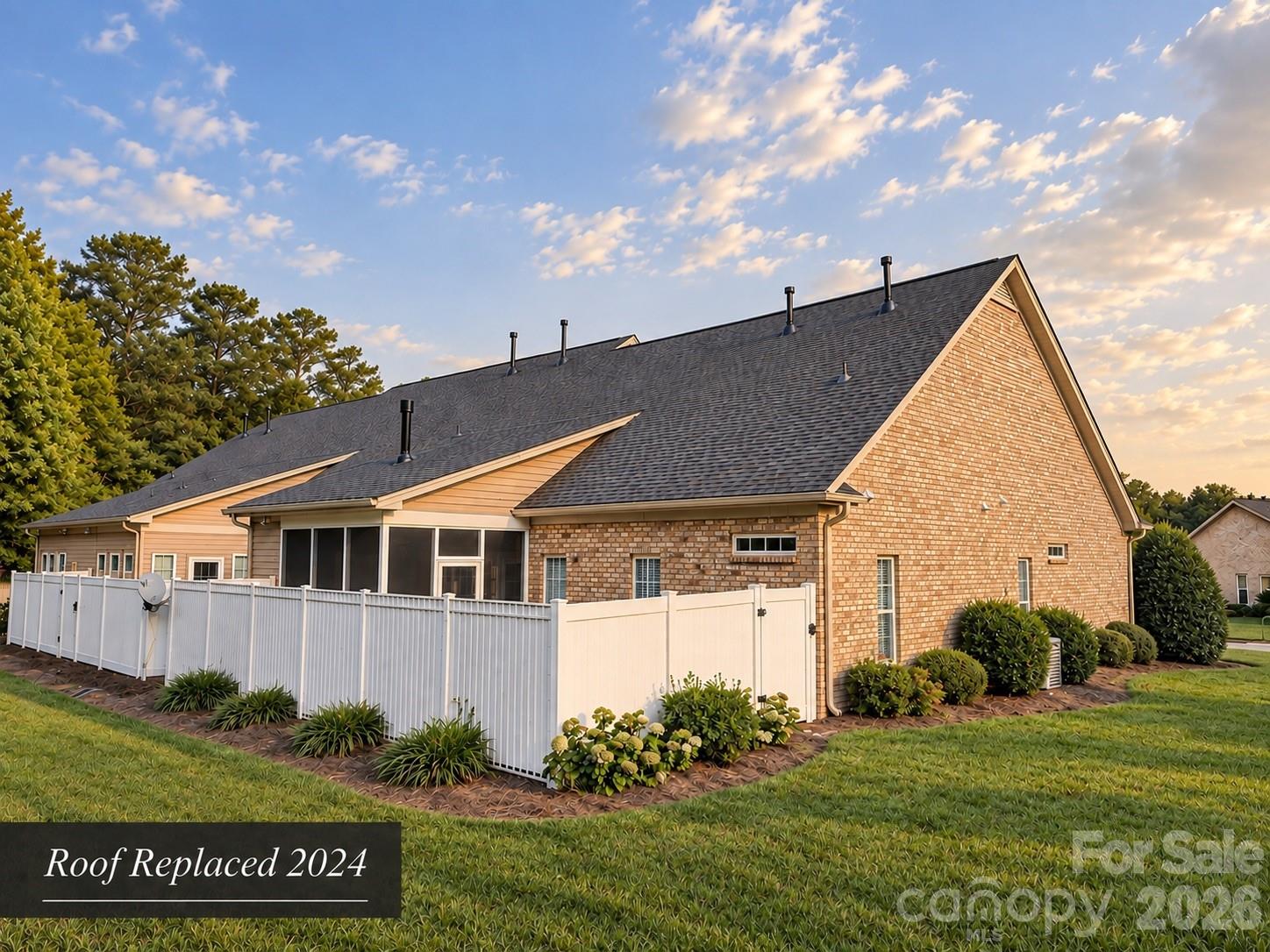 Townhouse at 416 Collingswood Drive, Winston Salem, photo 22 of 26