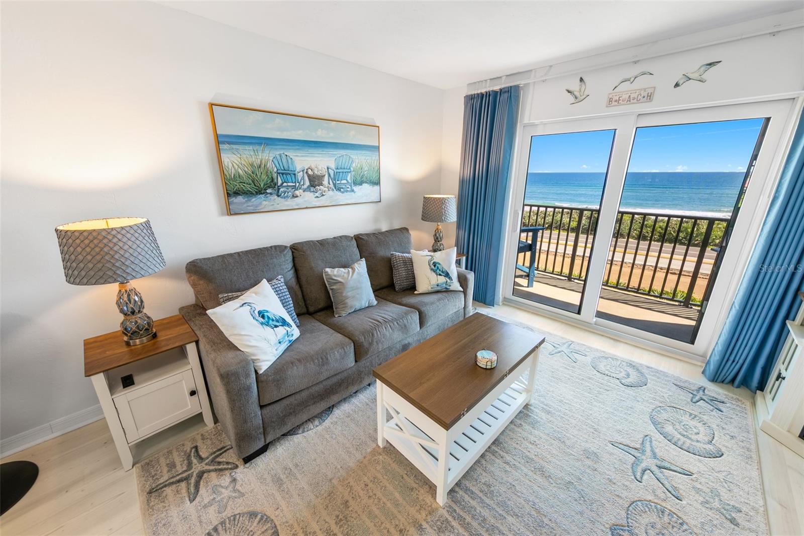 Condominium at 3180 OCEAN SHORE BLVD #309, ORMOND BY THE SEA, photo 3 of 36