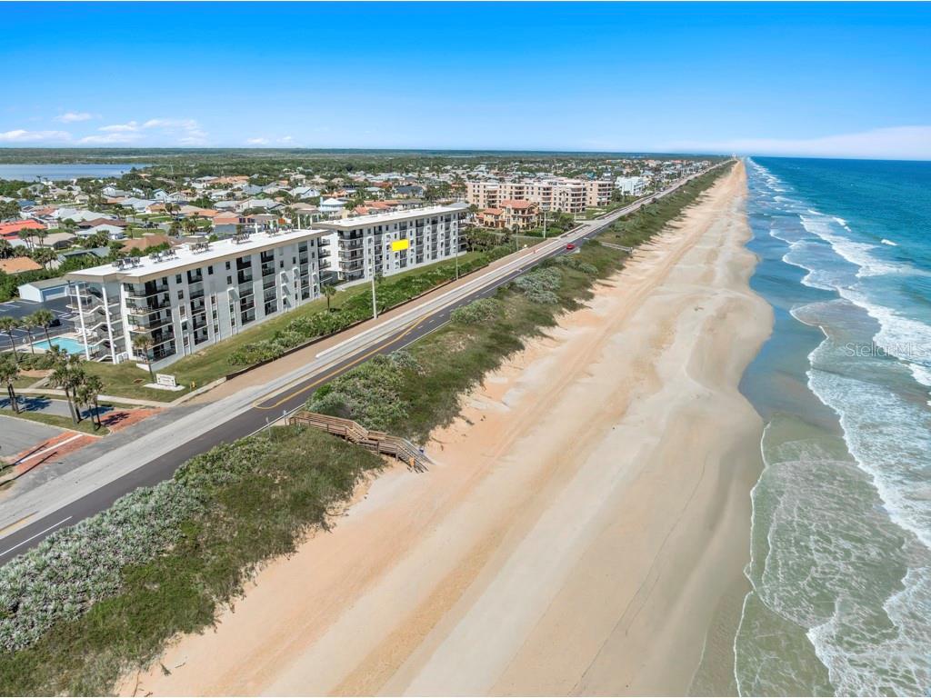Condominium at 3180 OCEAN SHORE BLVD #309, ORMOND BY THE SEA, photo 5 of 36