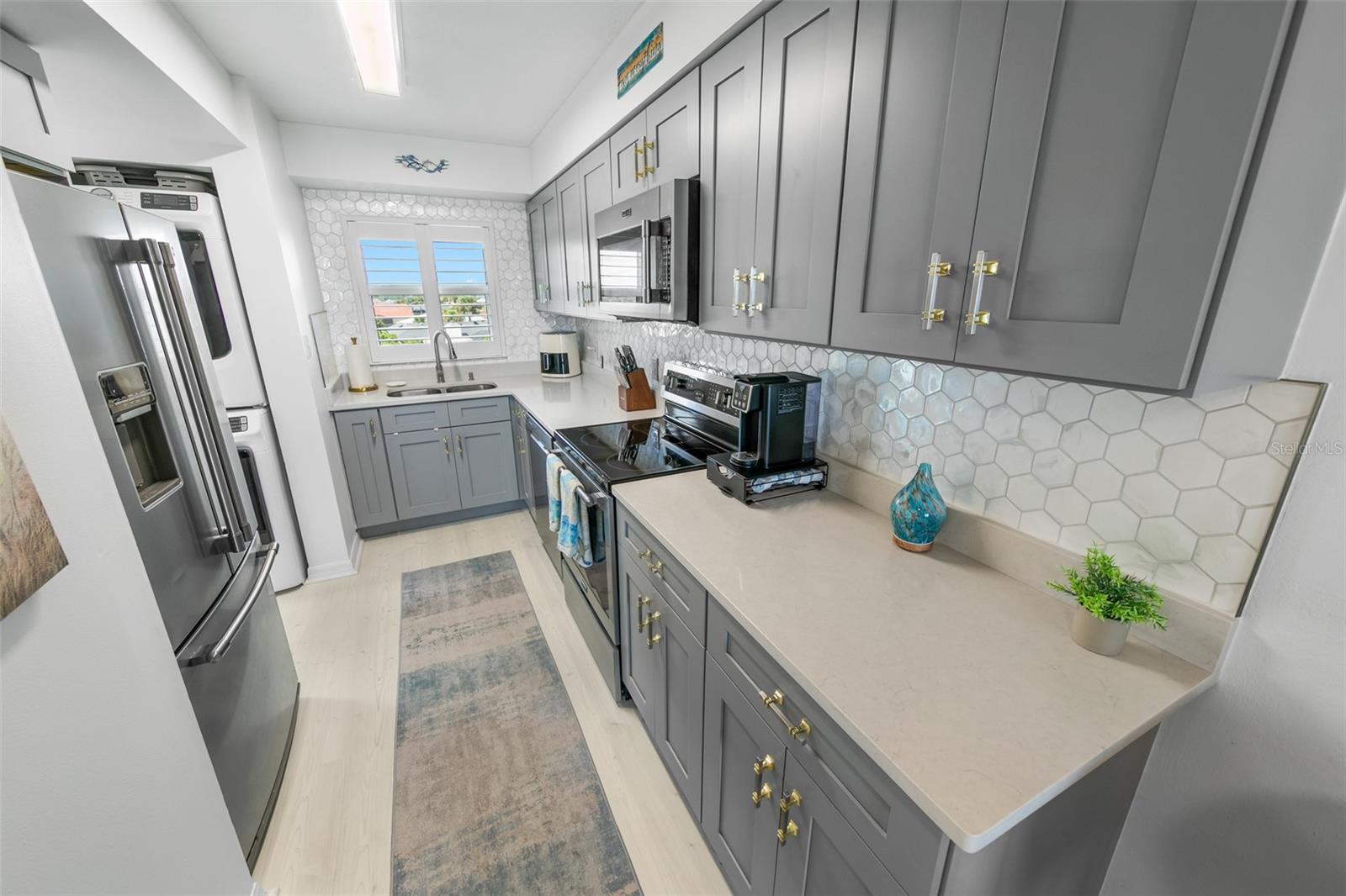 Condominium at 3180 OCEAN SHORE BLVD #309, ORMOND BY THE SEA, photo 8 of 36