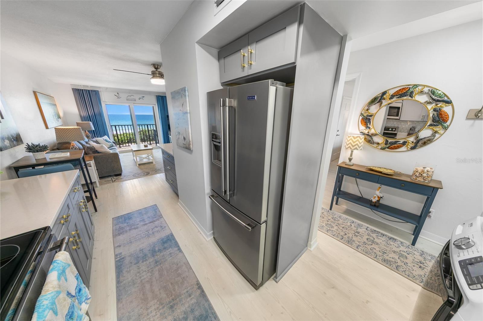 Condominium at 3180 OCEAN SHORE BLVD #309, ORMOND BY THE SEA, photo 10 of 36