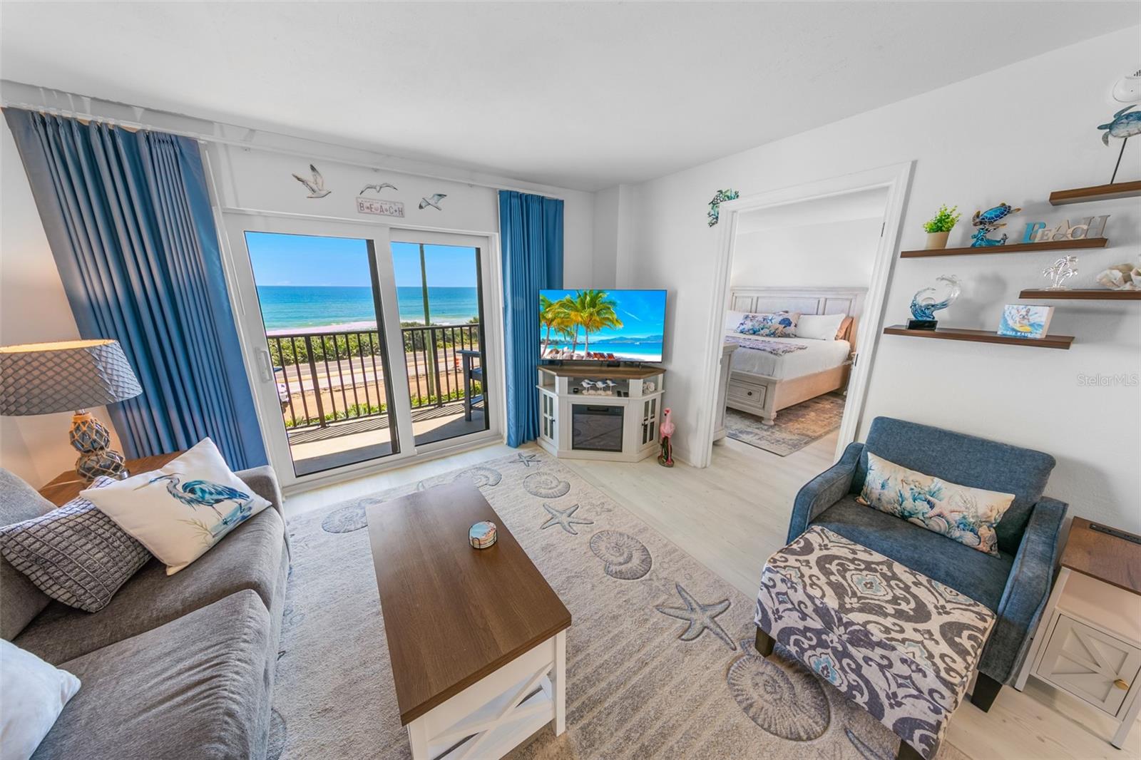 Condominium at 3180 OCEAN SHORE BLVD #309, ORMOND BY THE SEA, photo 11 of 36