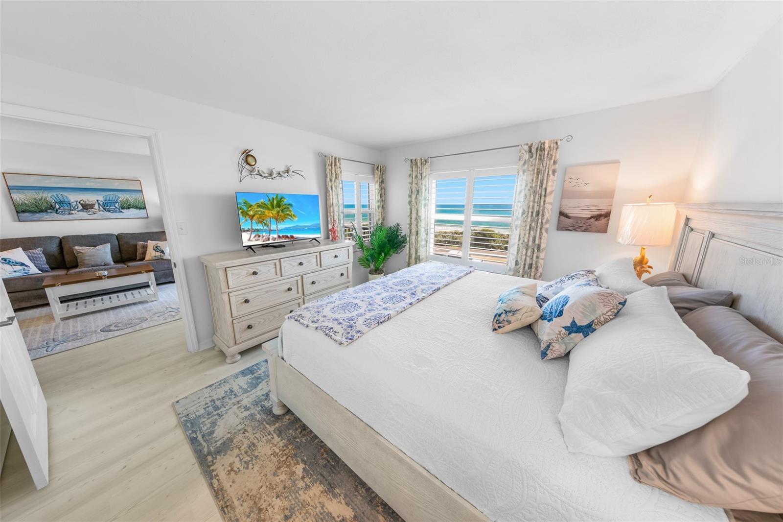 Condominium at 3180 OCEAN SHORE BLVD #309, ORMOND BY THE SEA, photo 13 of 36