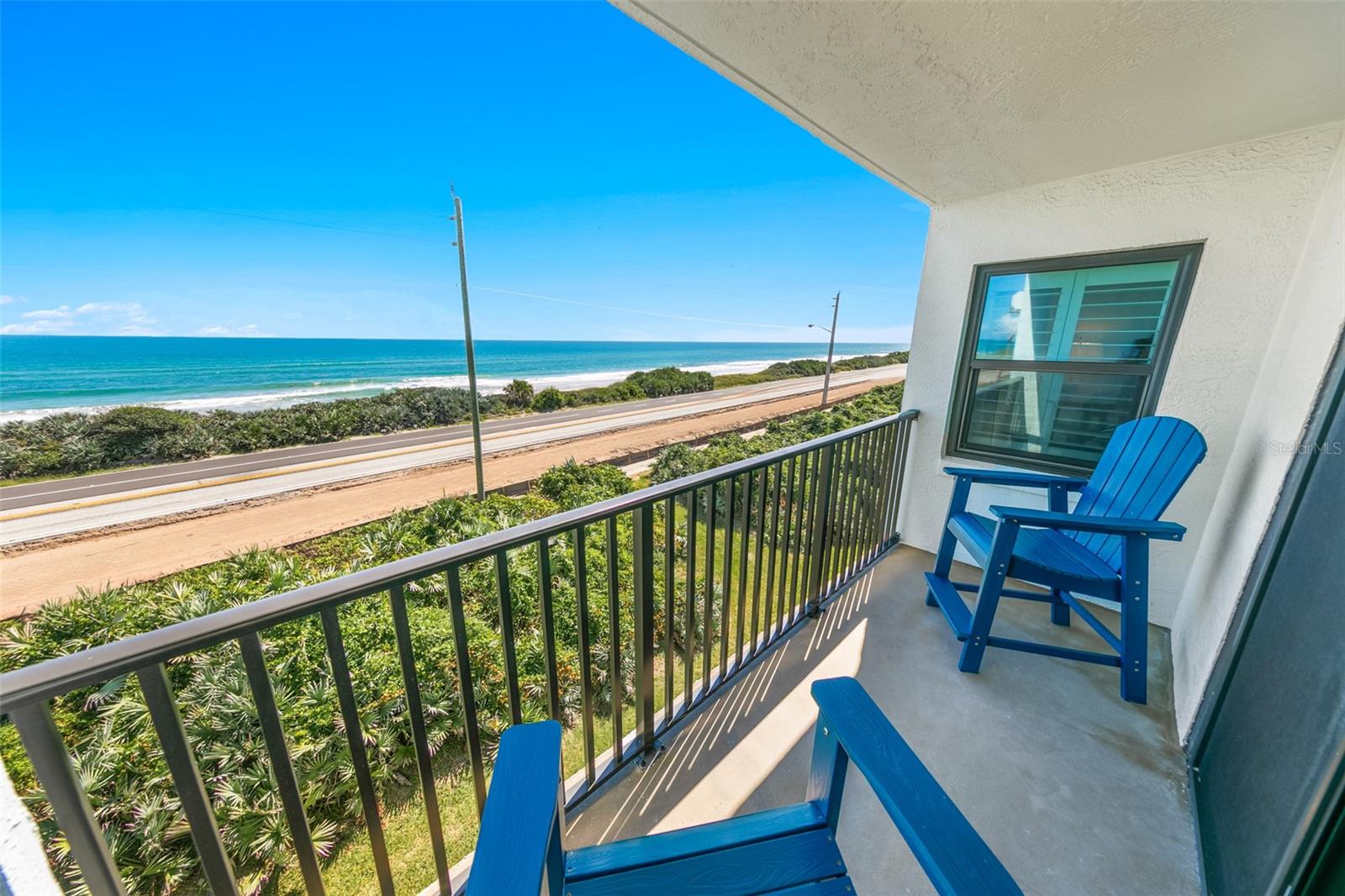 Condominium at 3180 OCEAN SHORE BLVD #309, ORMOND BY THE SEA, photo 19 of 36