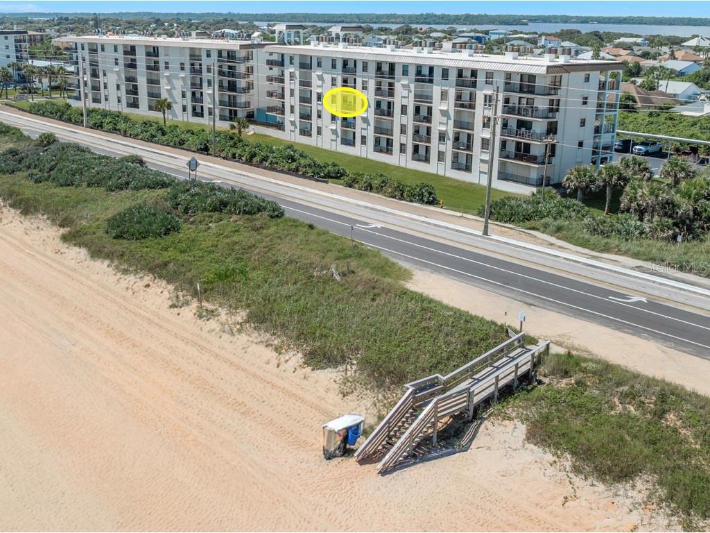 Condominium at 3180 OCEAN SHORE BLVD #309, ORMOND BY THE SEA, photo 25 of 36