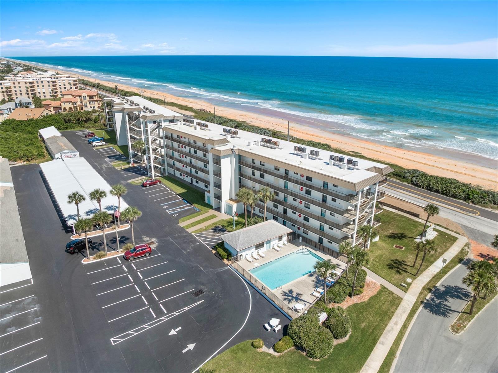 Condominium at 3180 OCEAN SHORE BLVD #309, ORMOND BY THE SEA, photo 28 of 36