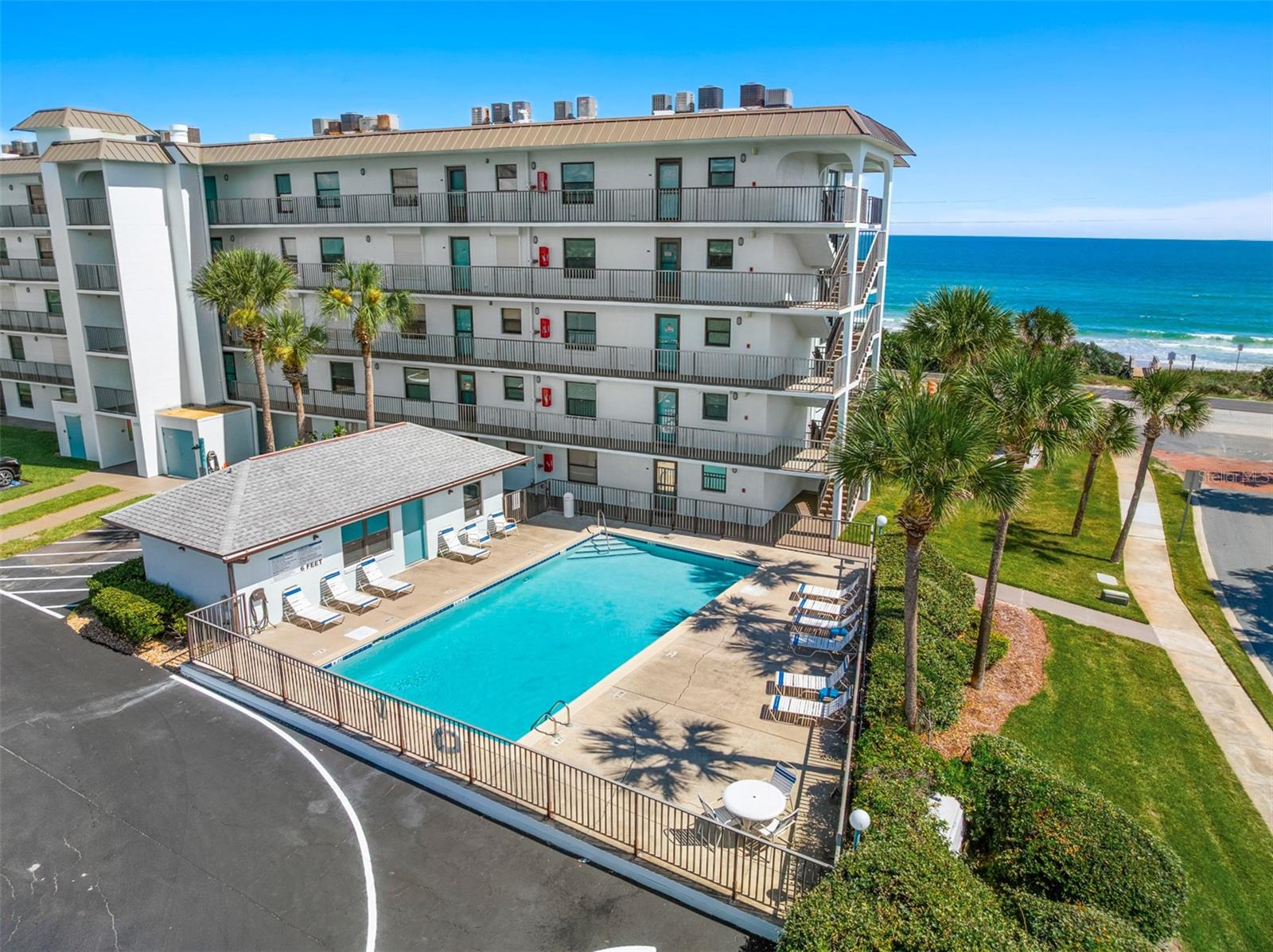 Condominium at 3180 OCEAN SHORE BLVD #309, ORMOND BY THE SEA, photo 29 of 36