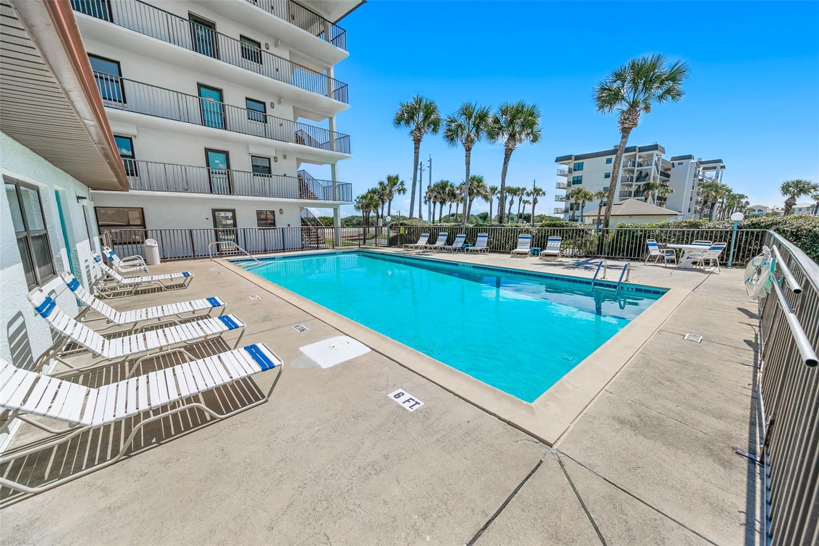 Condominium at 3180 OCEAN SHORE BLVD #309, ORMOND BY THE SEA, photo 30 of 36