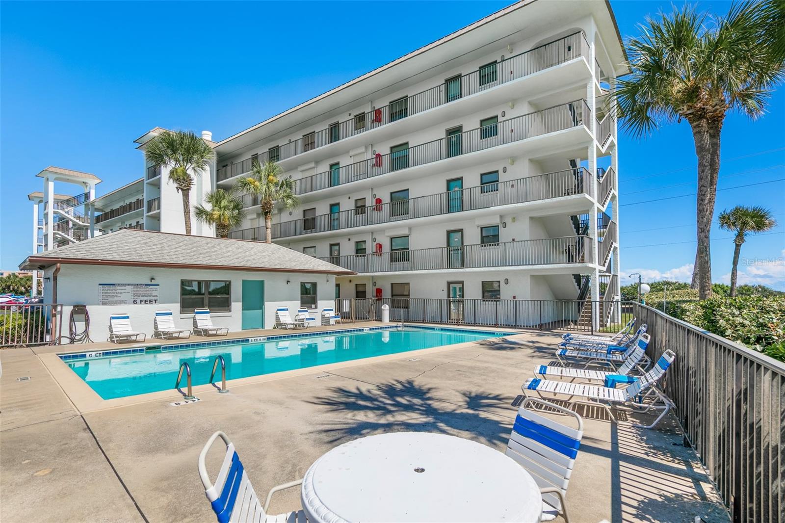 Condominium at 3180 OCEAN SHORE BLVD #309, ORMOND BY THE SEA, photo 31 of 36