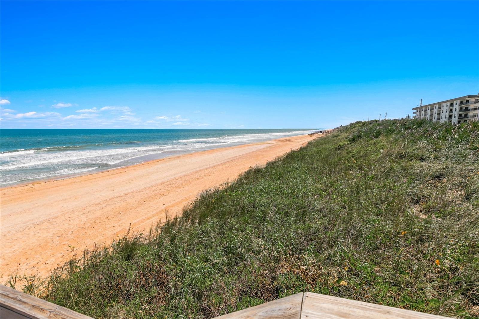 Condominium at 3180 OCEAN SHORE BLVD #309, ORMOND BY THE SEA, photo 34 of 36