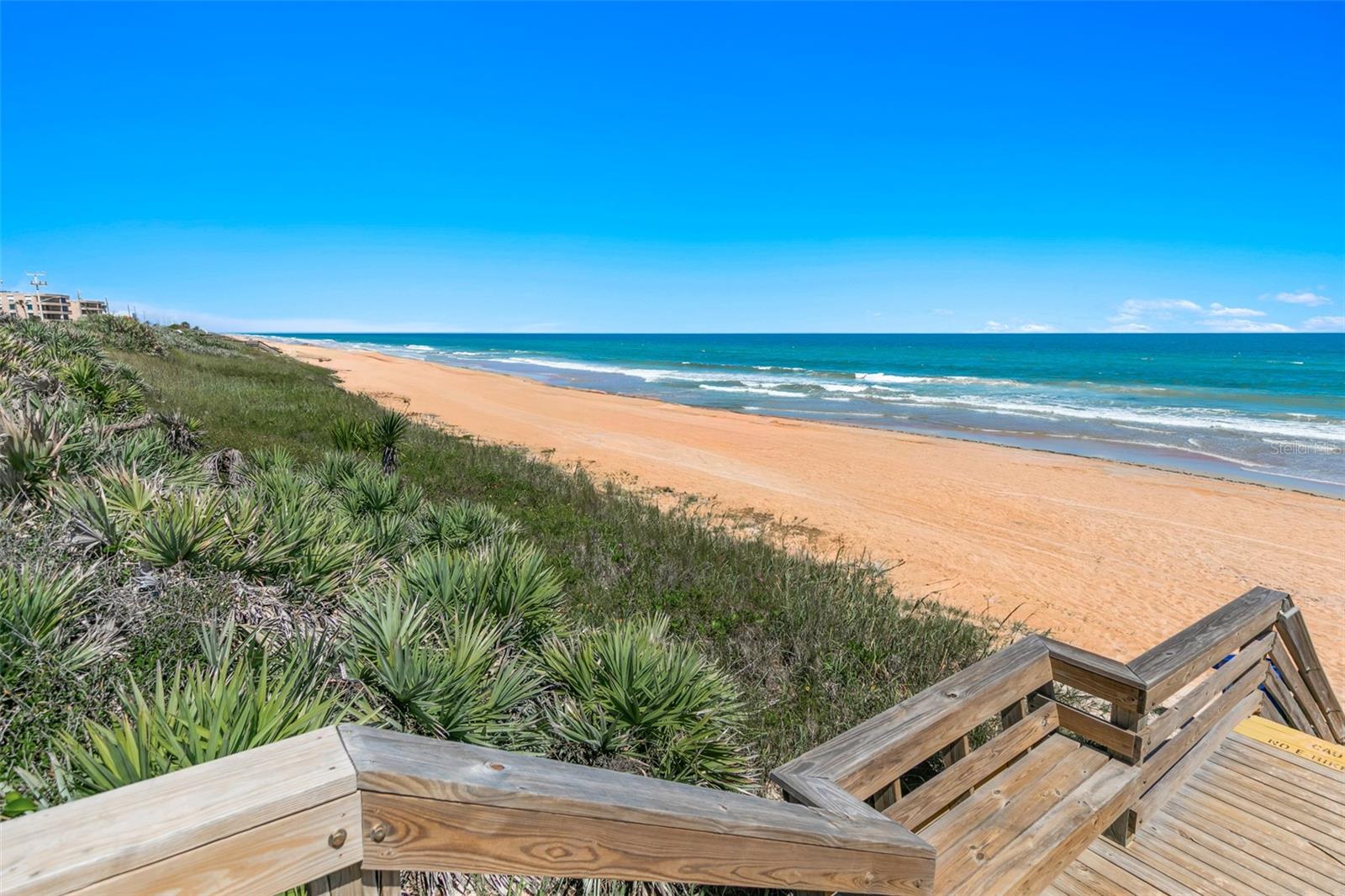Condominium at 3180 OCEAN SHORE BLVD #309, ORMOND BY THE SEA, photo 35 of 36