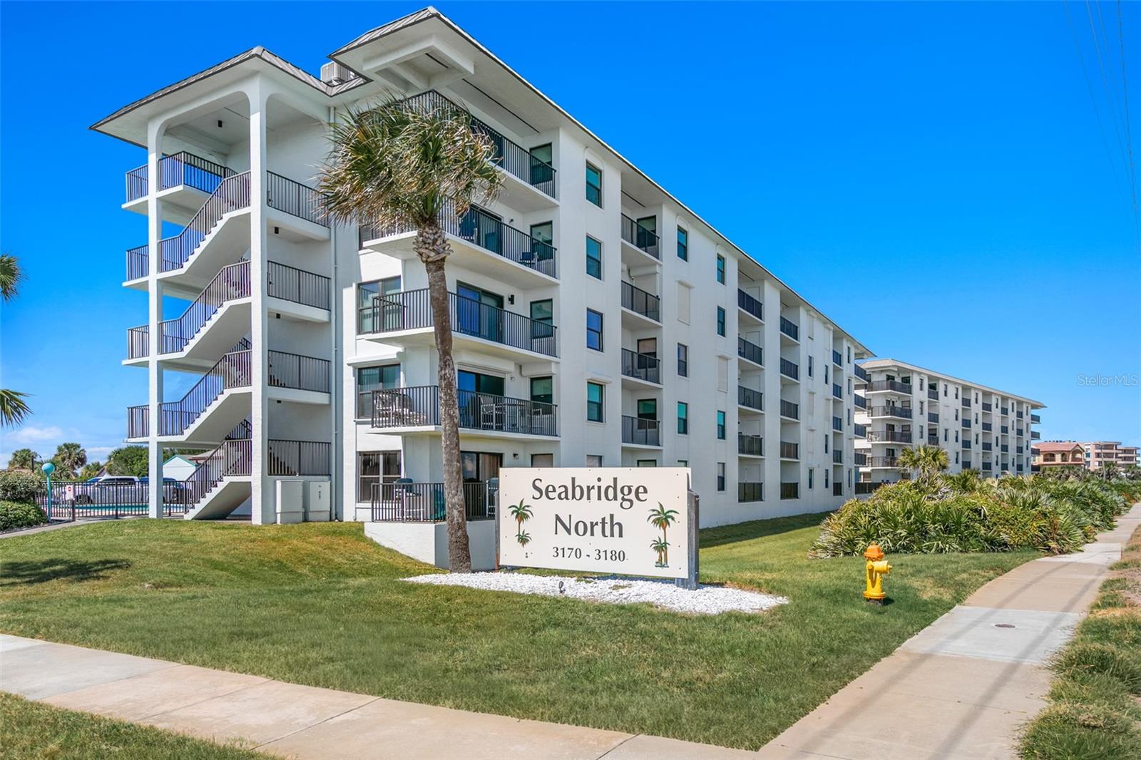 Condominium at 3180 OCEAN SHORE BLVD #309, ORMOND BY THE SEA, photo 36 of 36