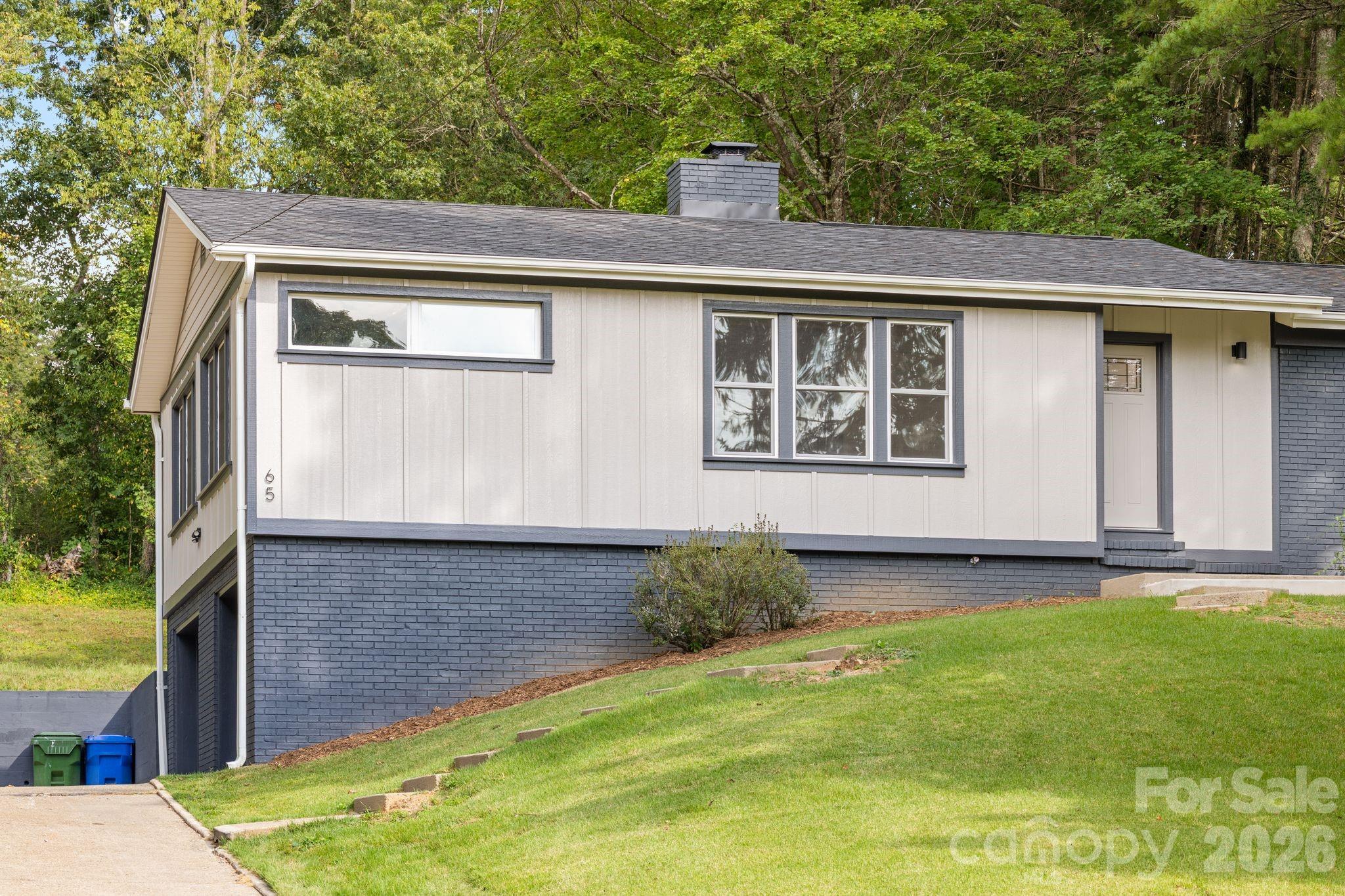 Single Family Residence at 65 Dogwood Grove, Asheville, photo 35 of 48