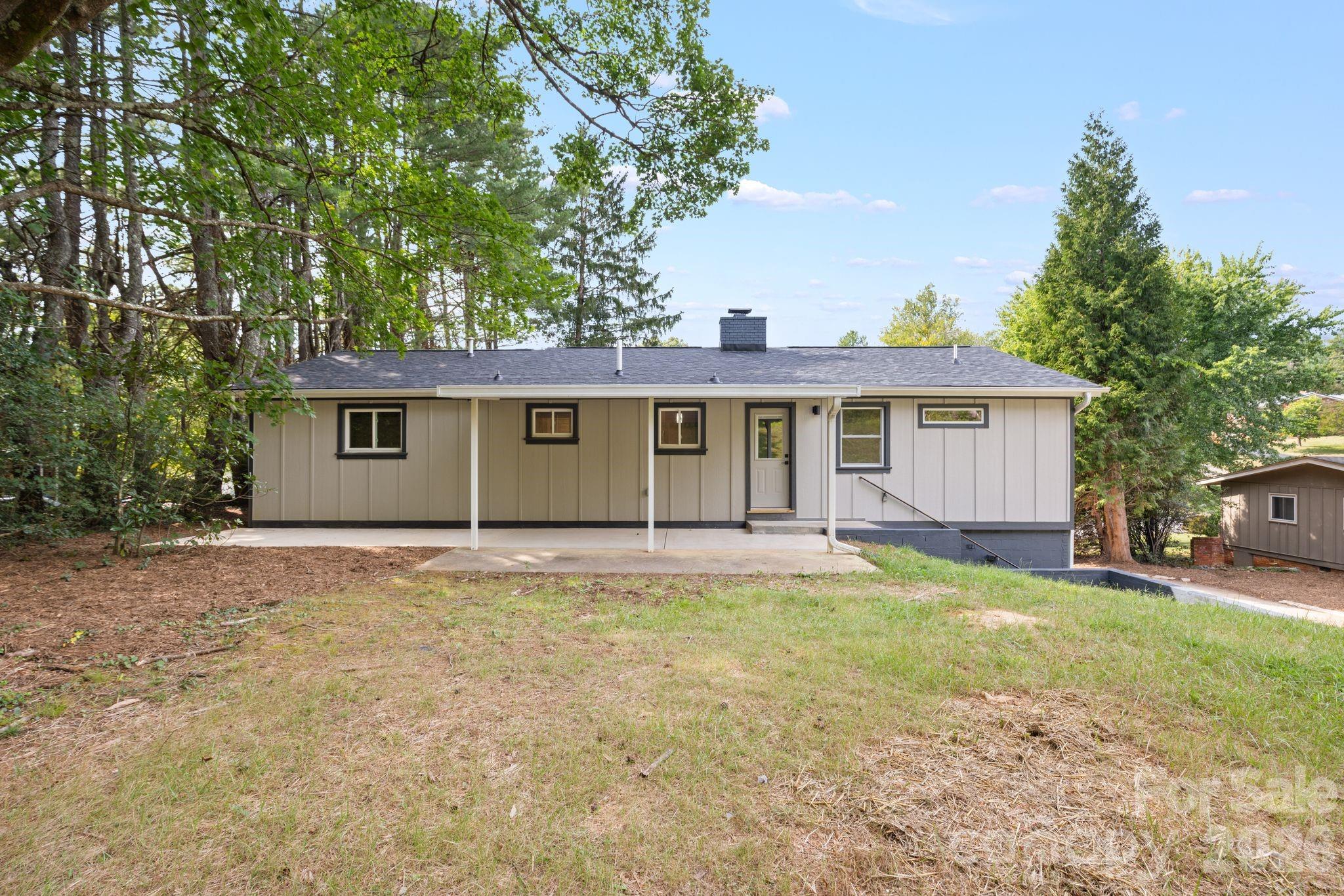 Single Family Residence at 65 Dogwood Grove, Asheville, photo 42 of 48