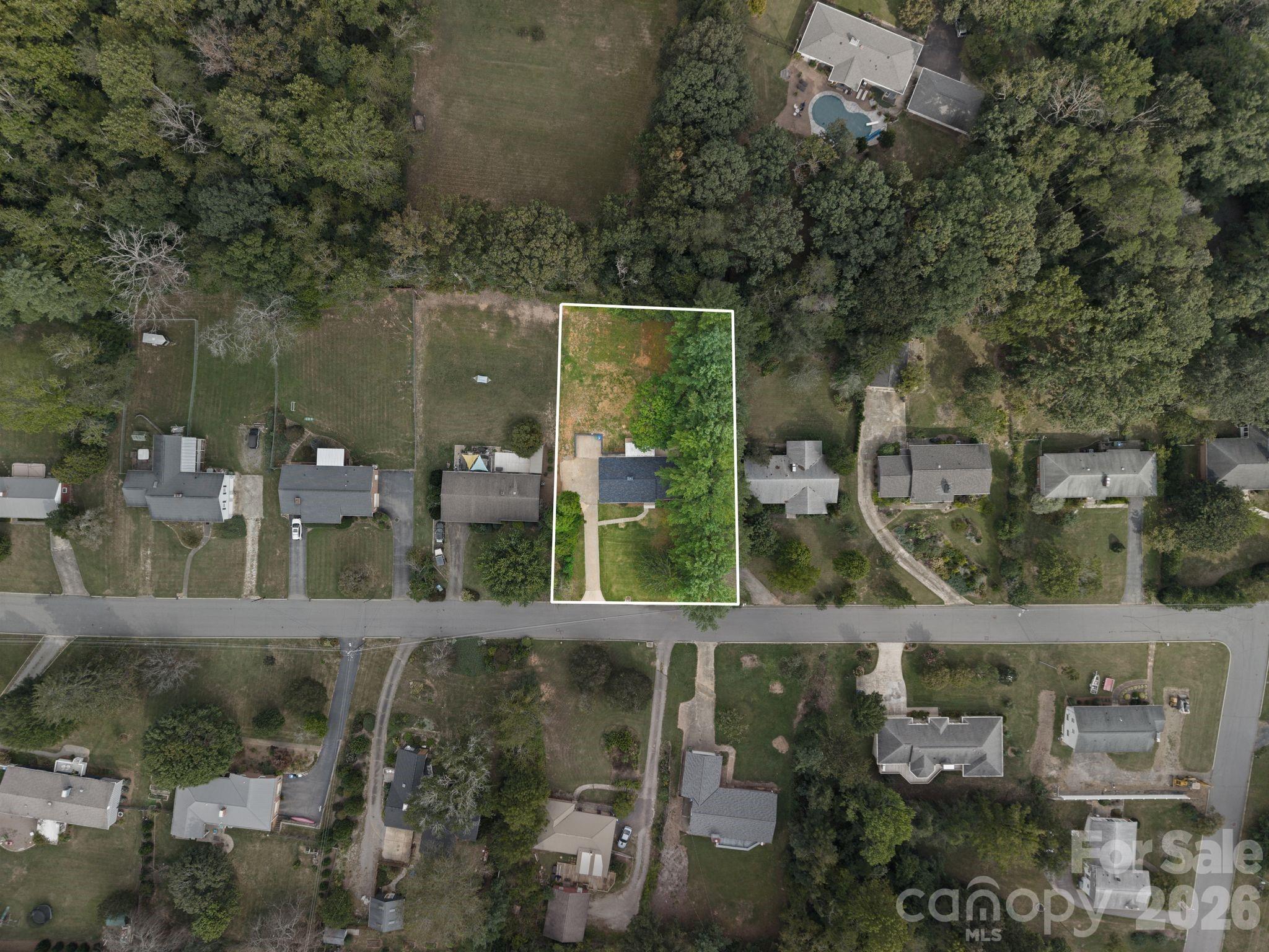 Single Family Residence at 65 Dogwood Grove, Asheville, photo 45 of 48