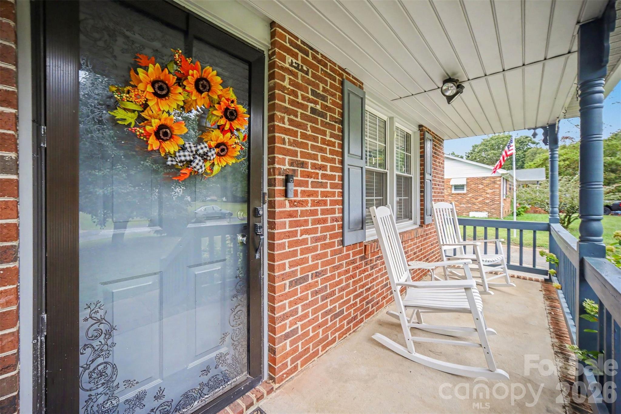 Single Family Residence at 205 Wrentree Lane, Gastonia, photo 2 of 21