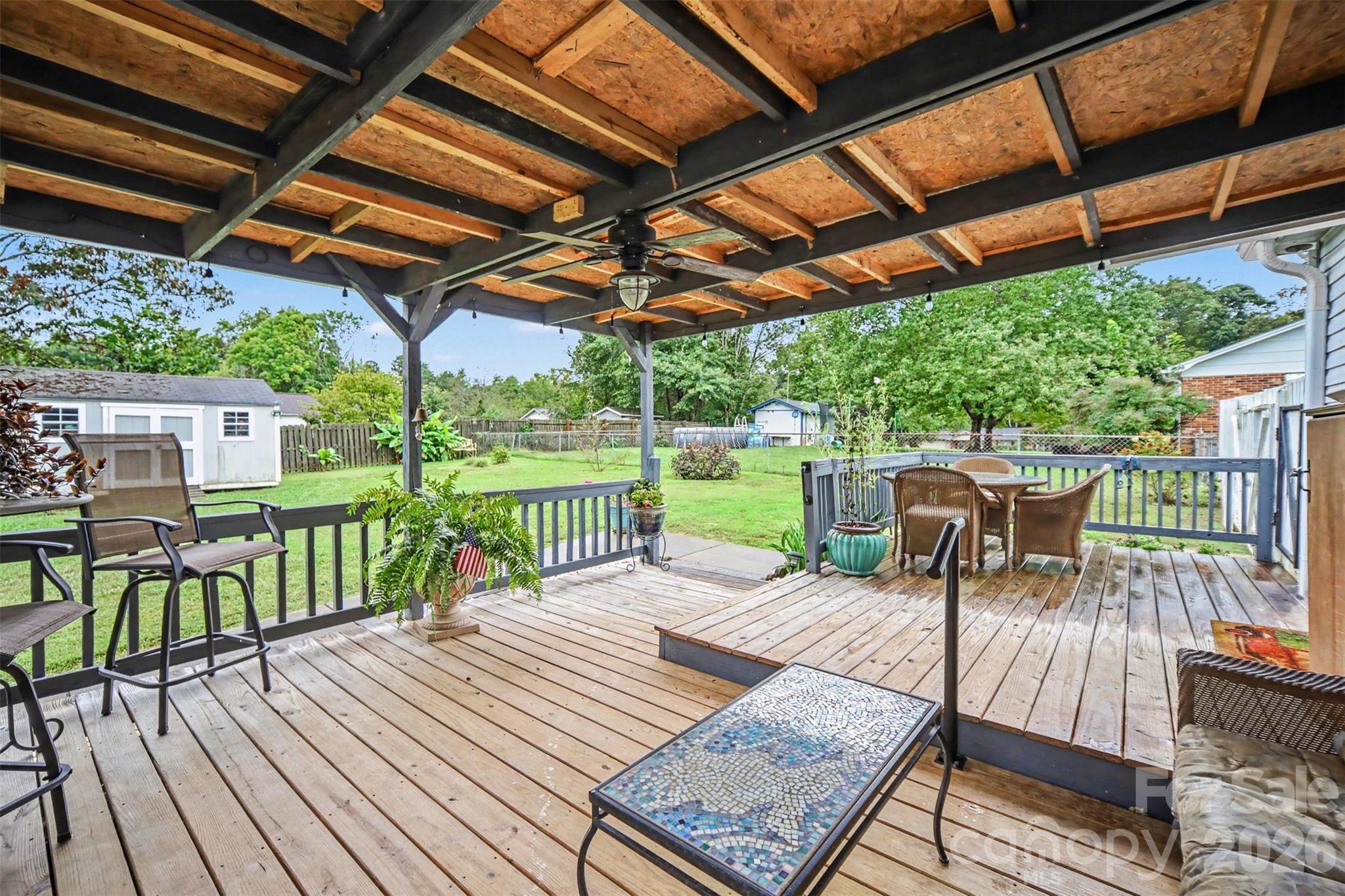 Single Family Residence at 205 Wrentree Lane, Gastonia, photo 16 of 21