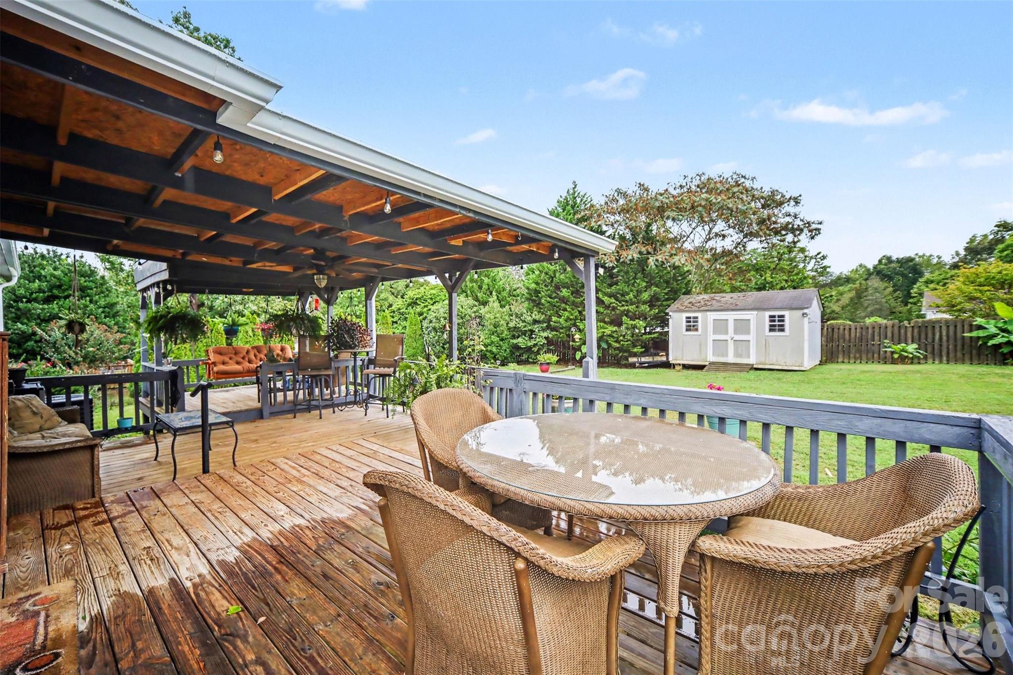 Single Family Residence at 205 Wrentree Lane, Gastonia, photo 17 of 21