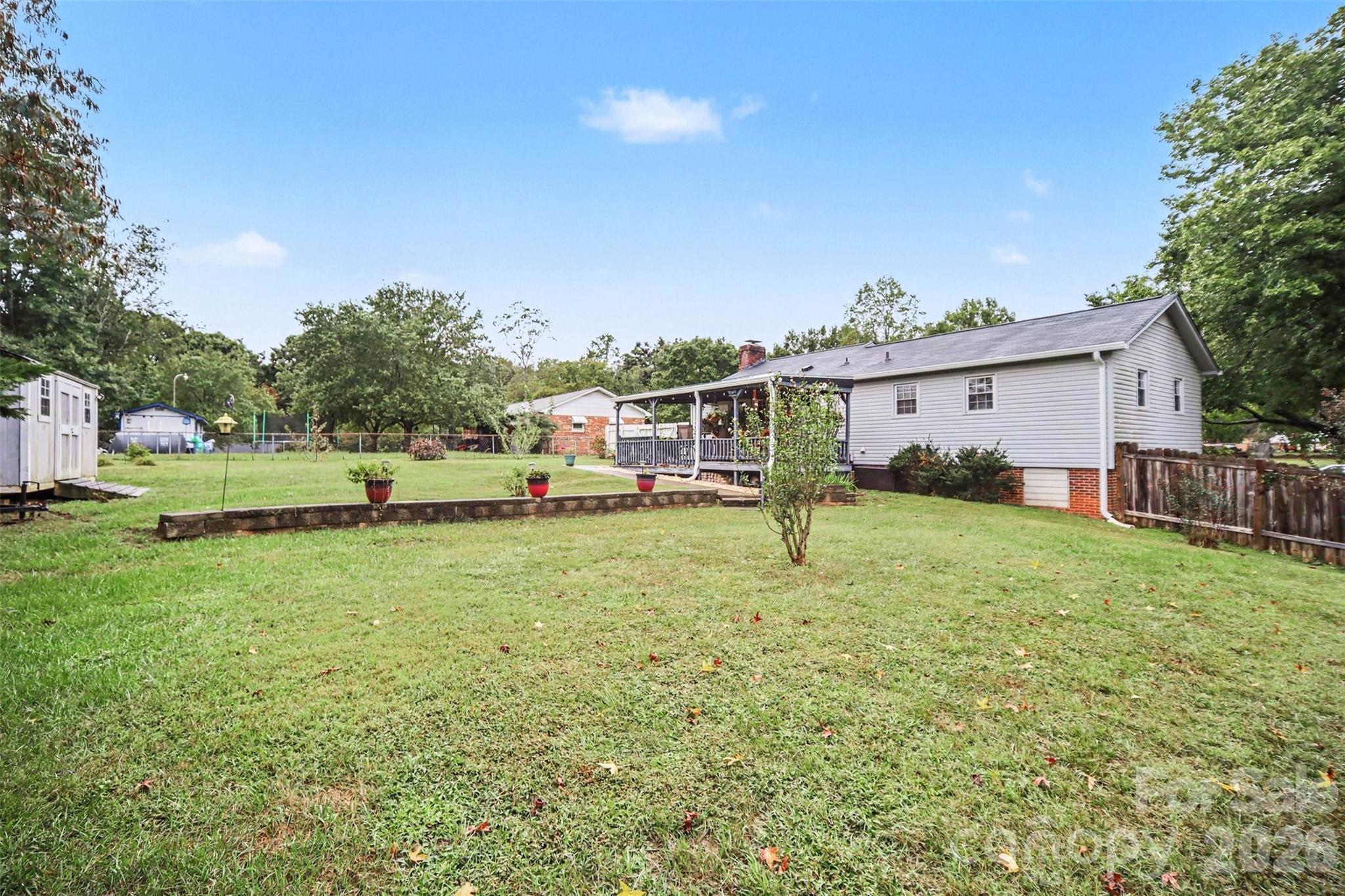 Single Family Residence at 205 Wrentree Lane, Gastonia, photo 20 of 21