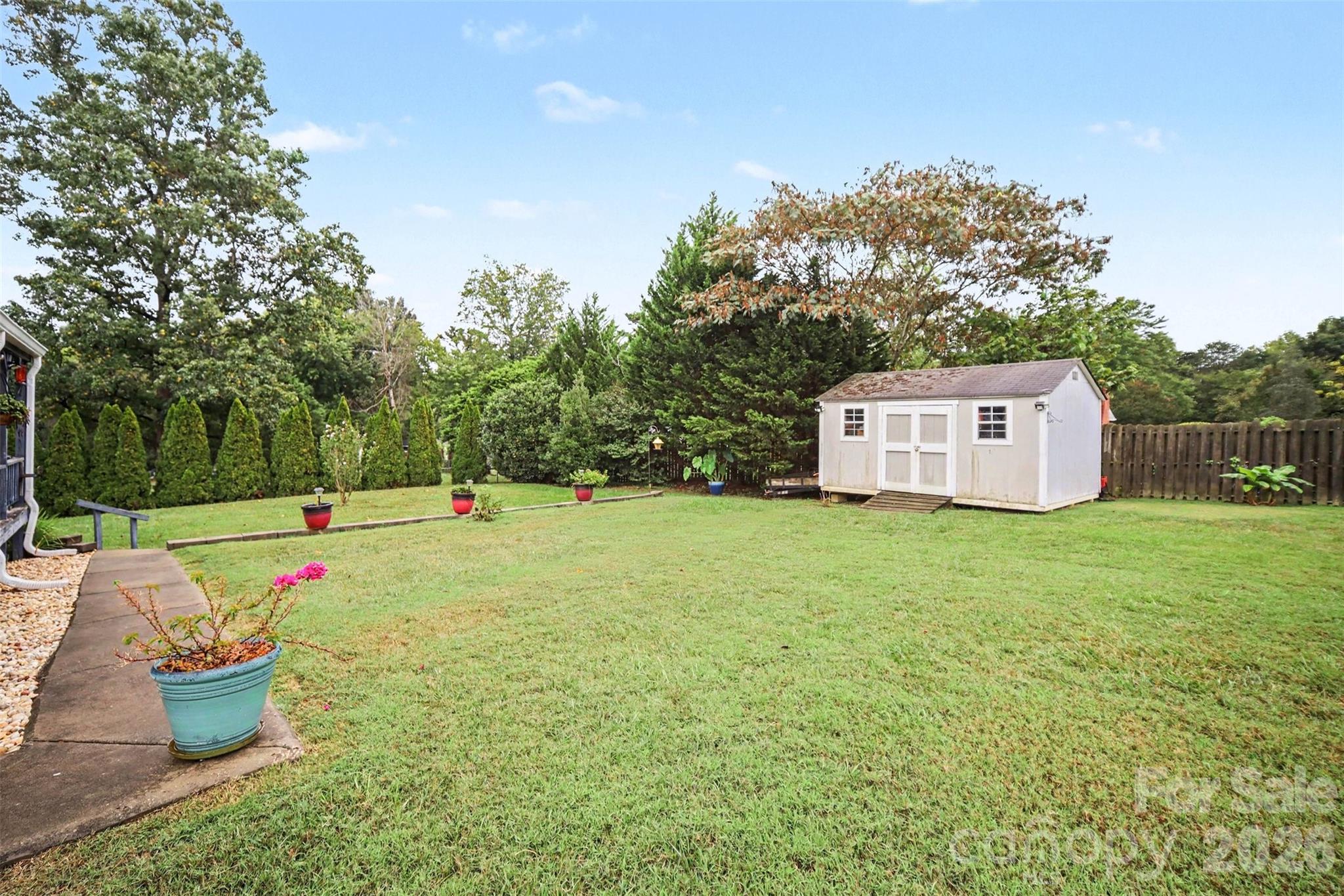 Single Family Residence at 205 Wrentree Lane, Gastonia, photo 21 of 21