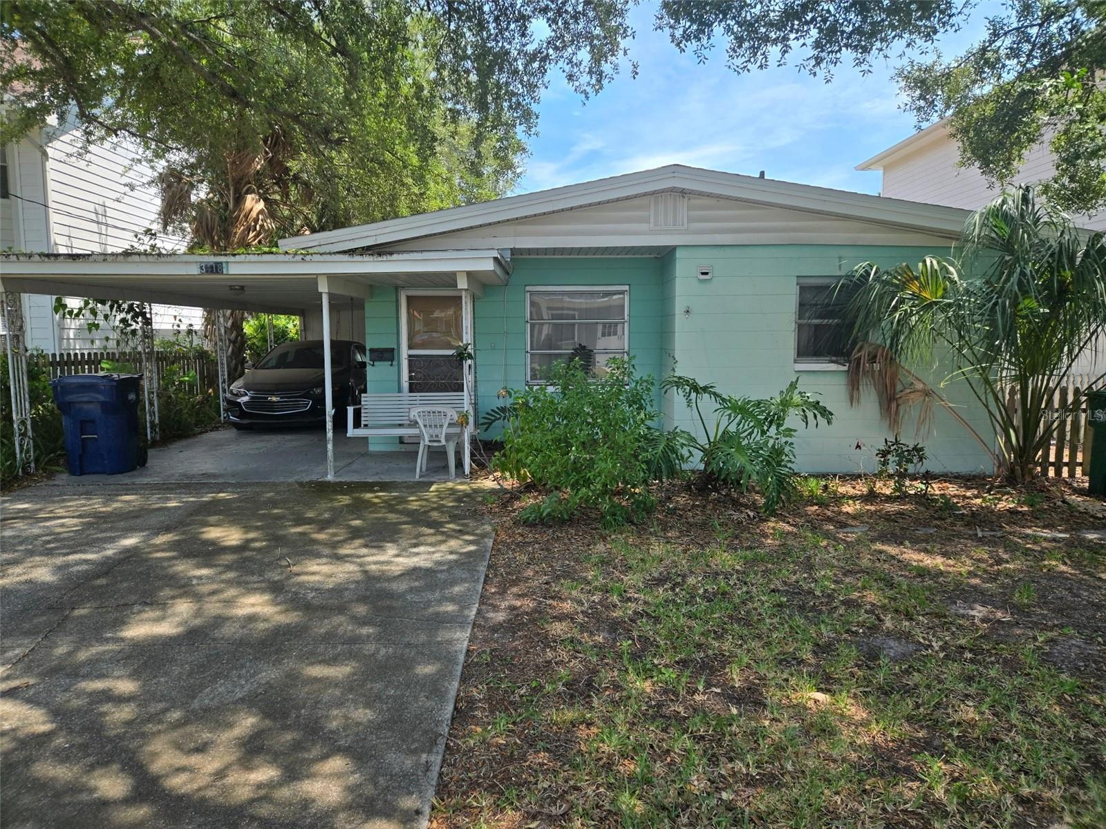 3418 W SAN PEDRO ST